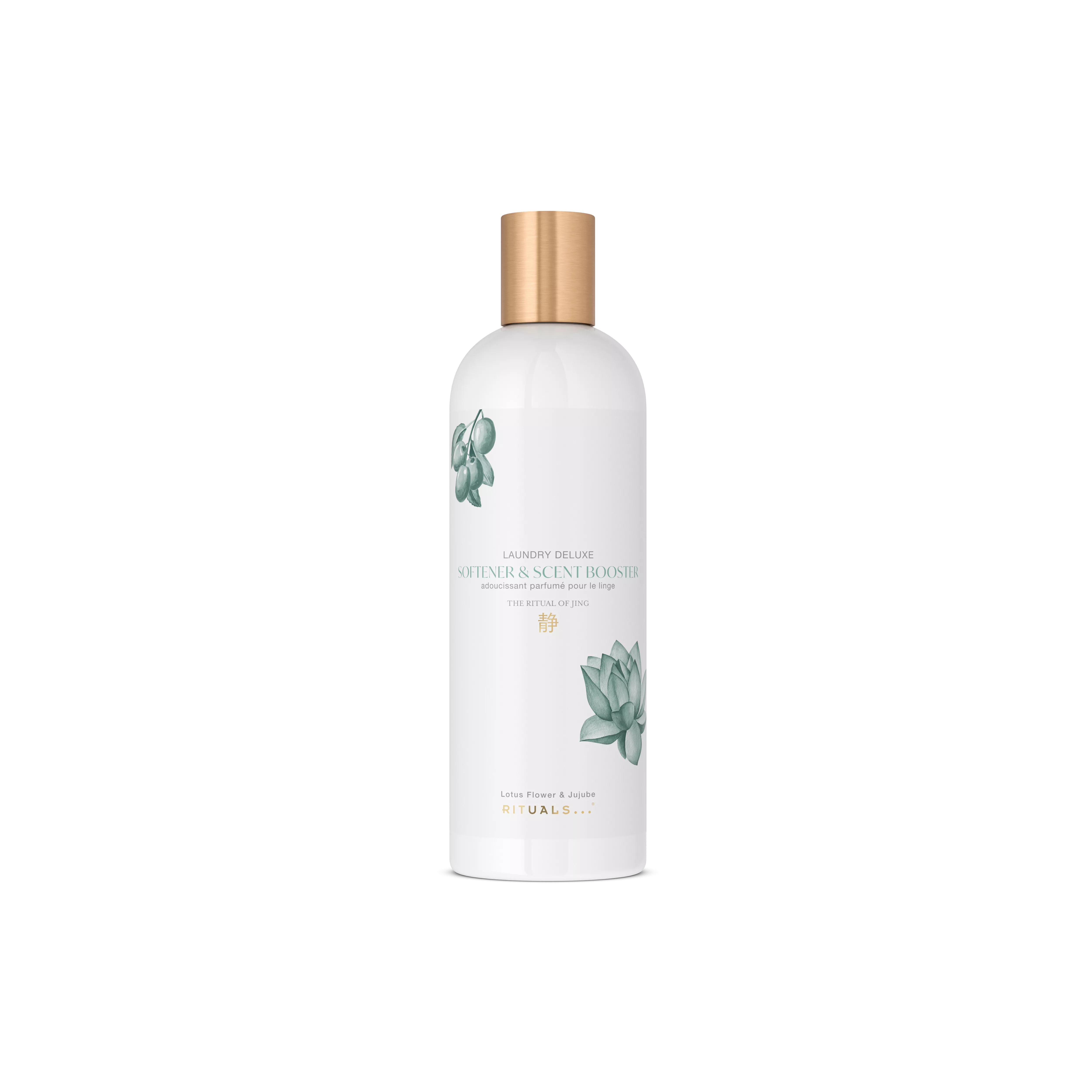 Luxurious Scent Booster & Softener in 1