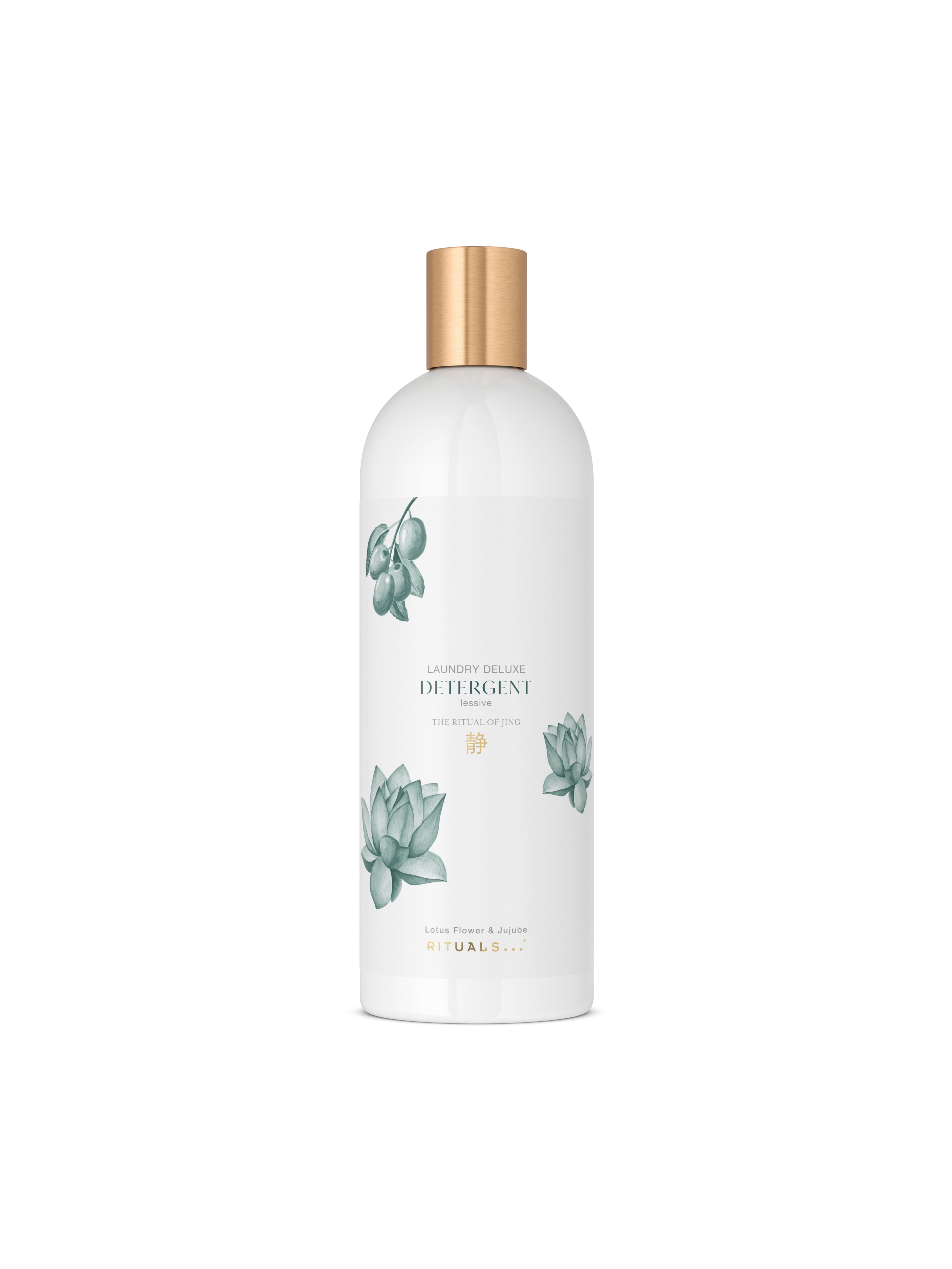 The Ritual of Jing Detergent 1000 ml