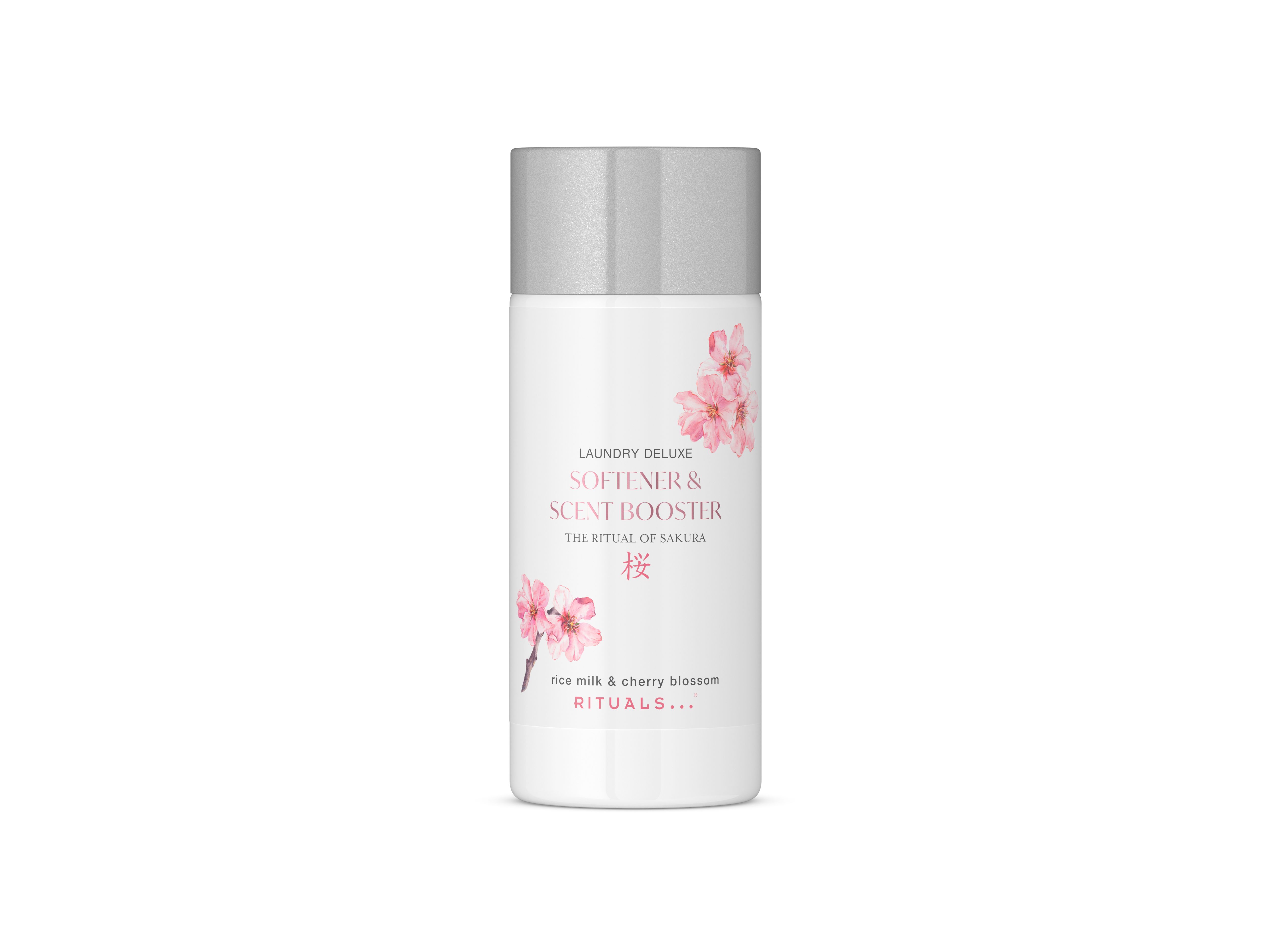 luxurious scent booster & softener in 1