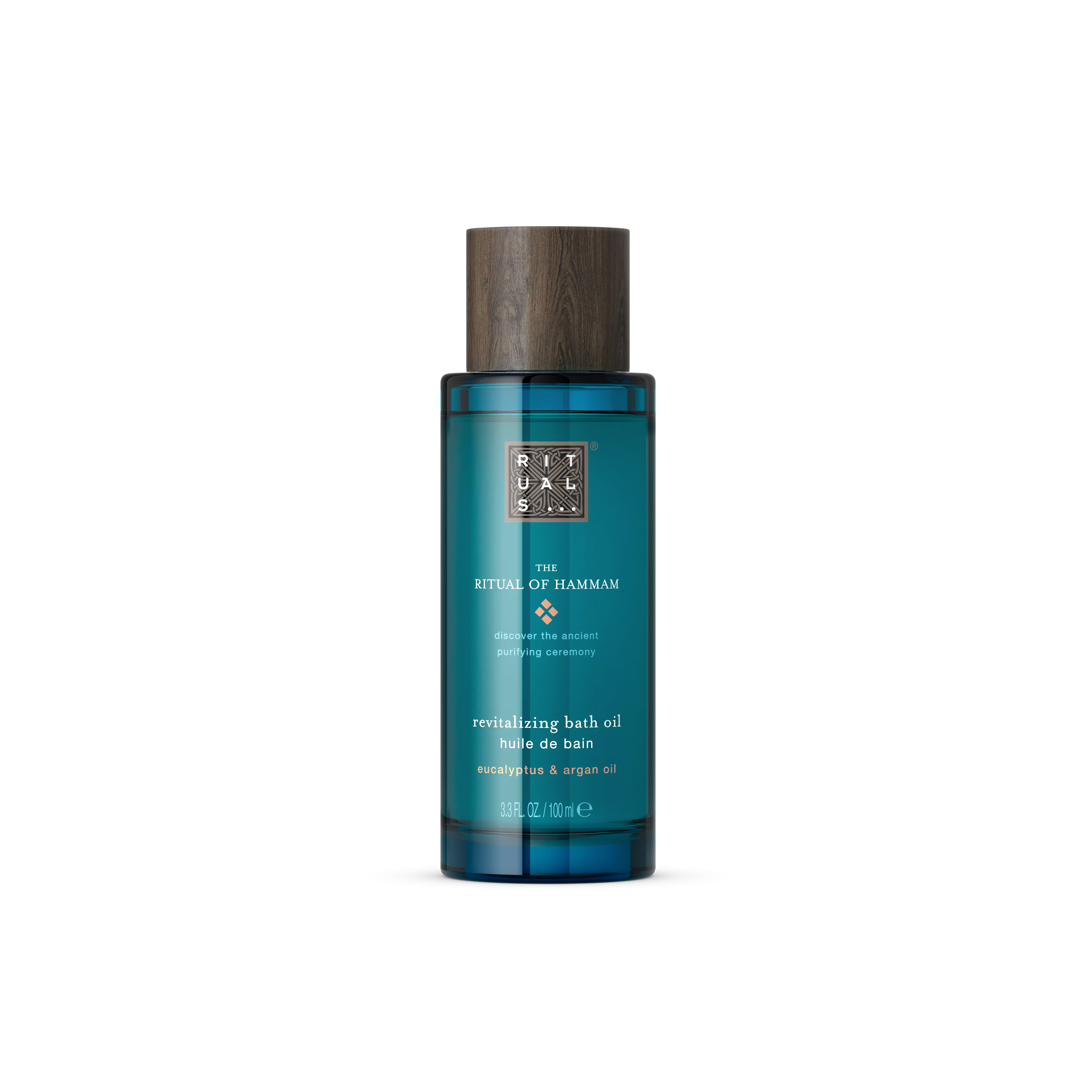 Bath Oil