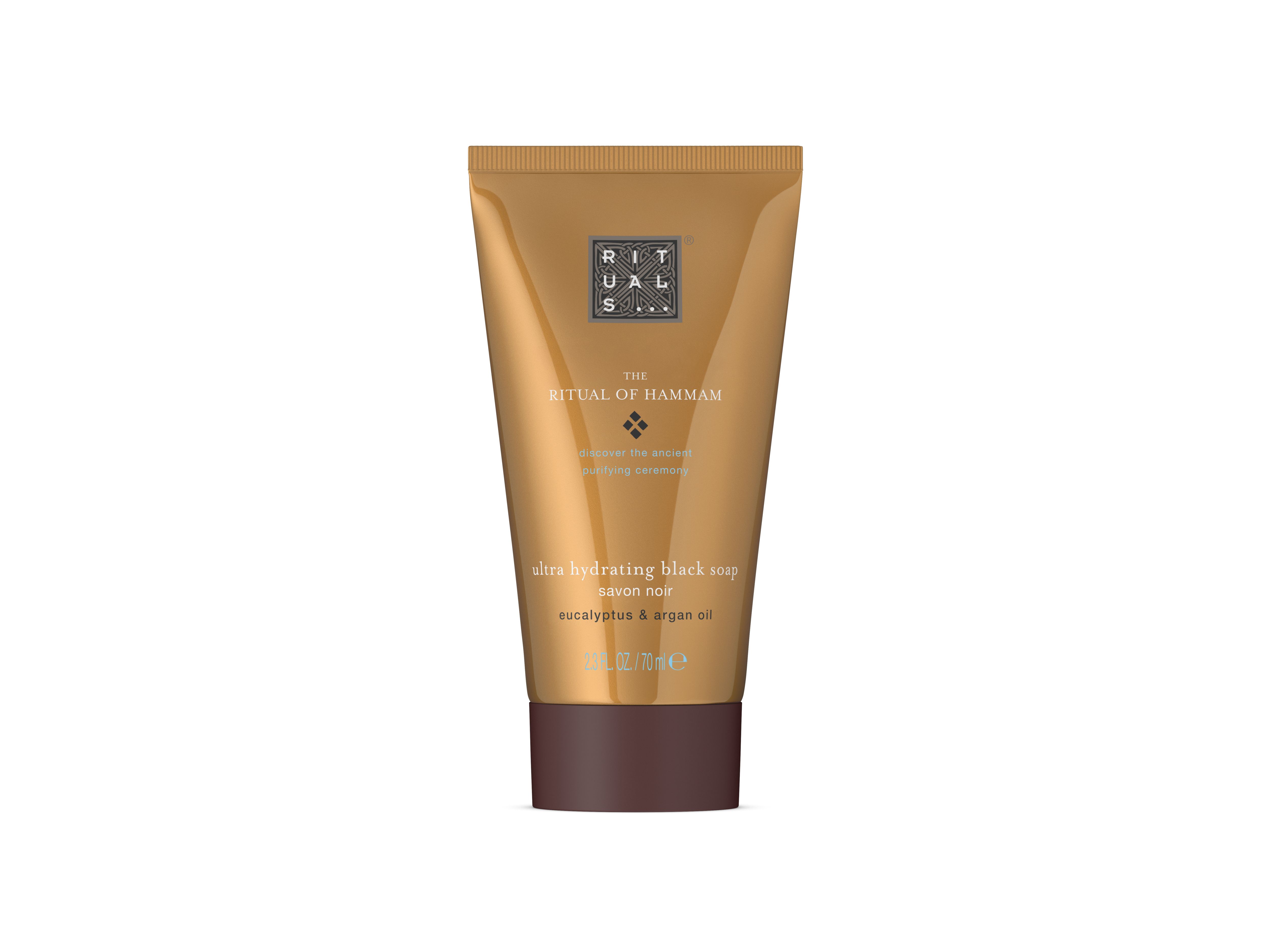 black soap