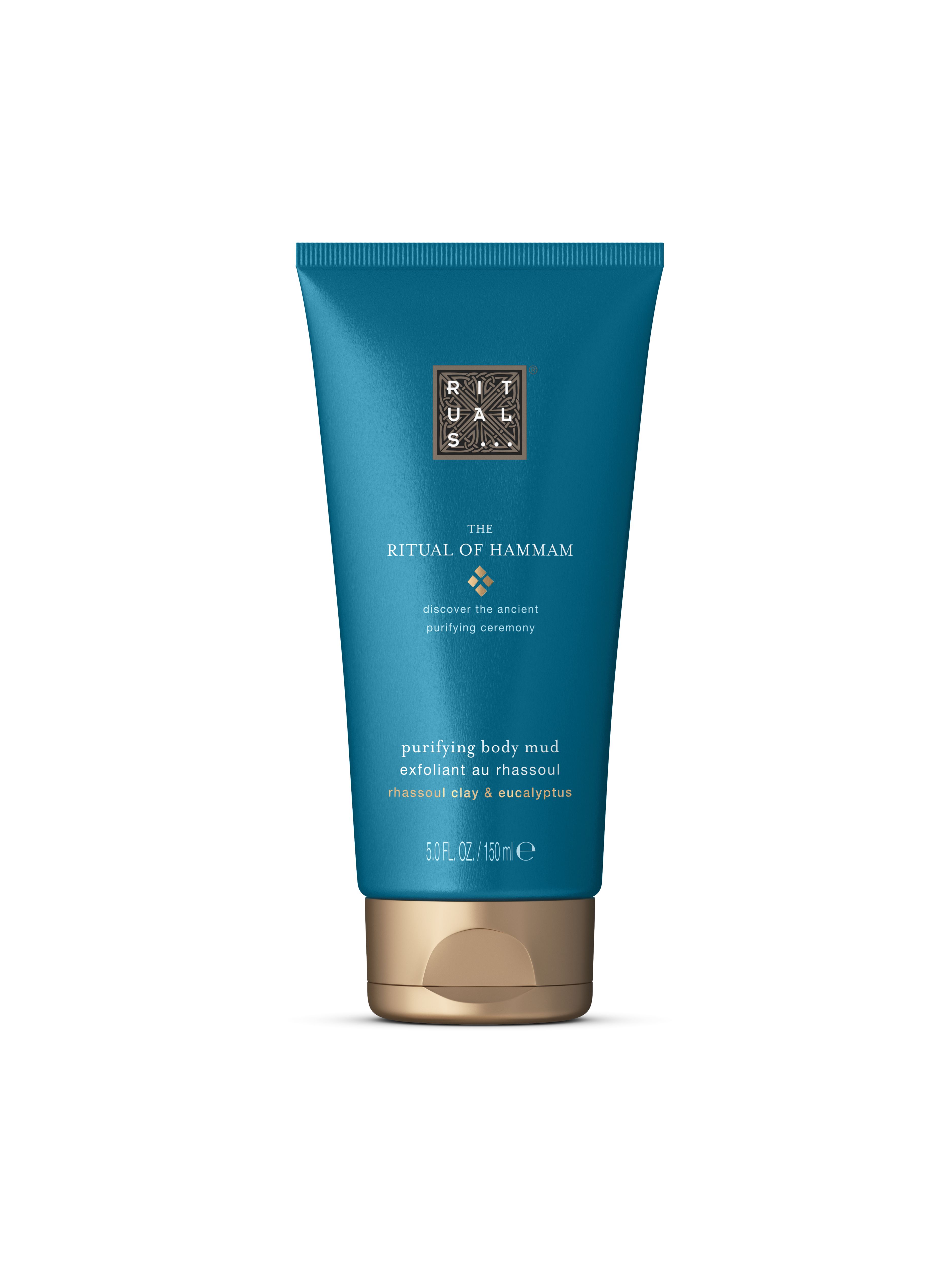 Body Mud