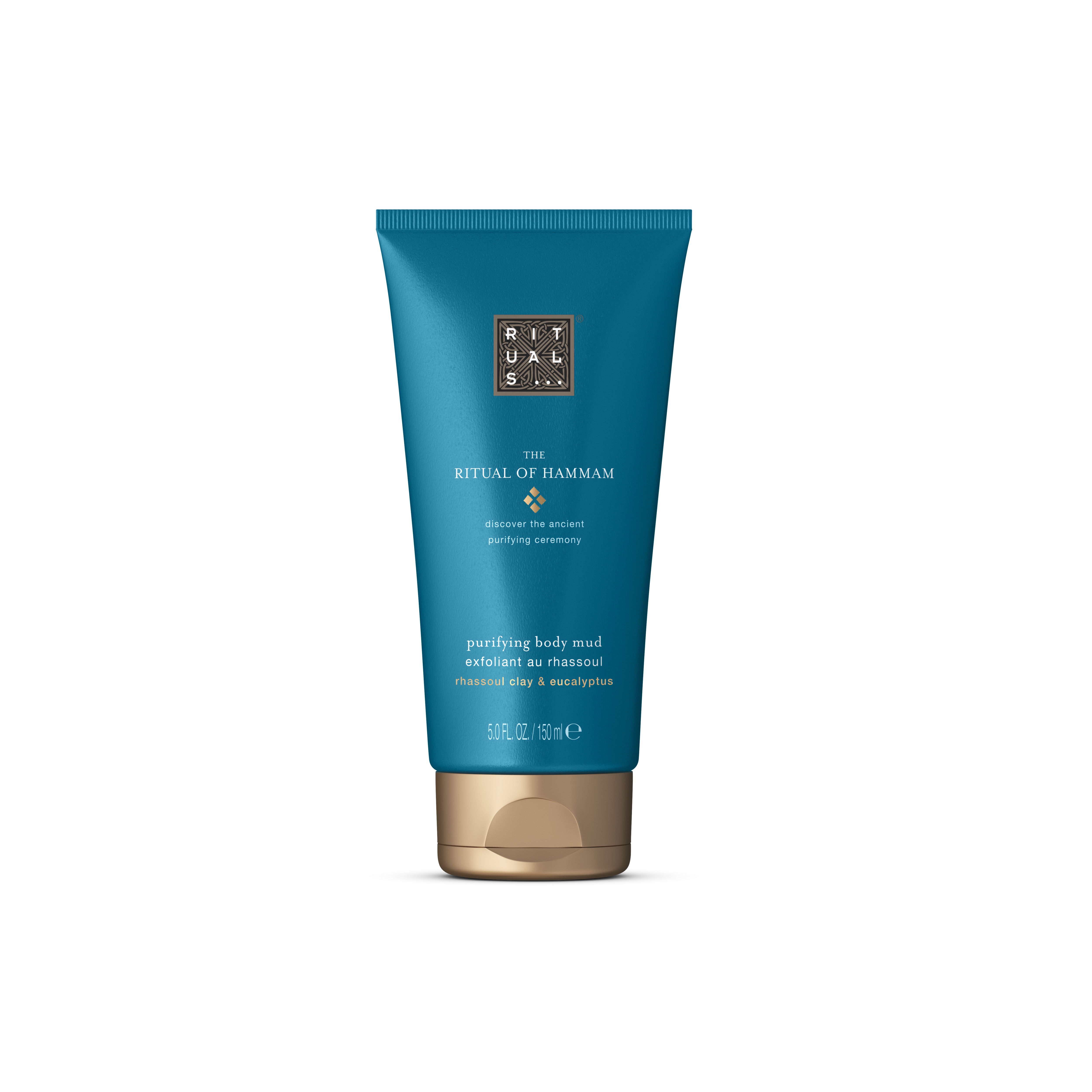 Body Mud