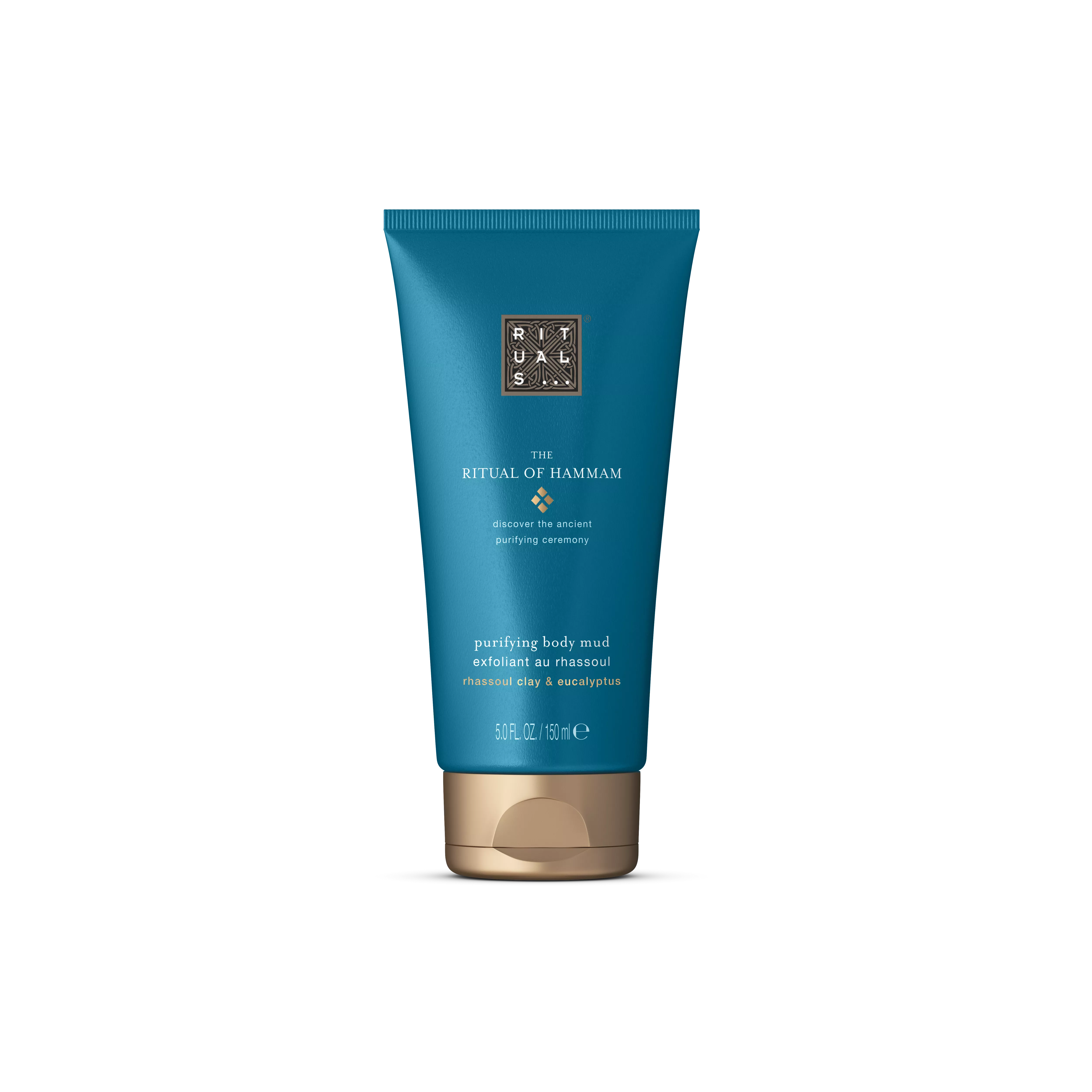 Body Mud