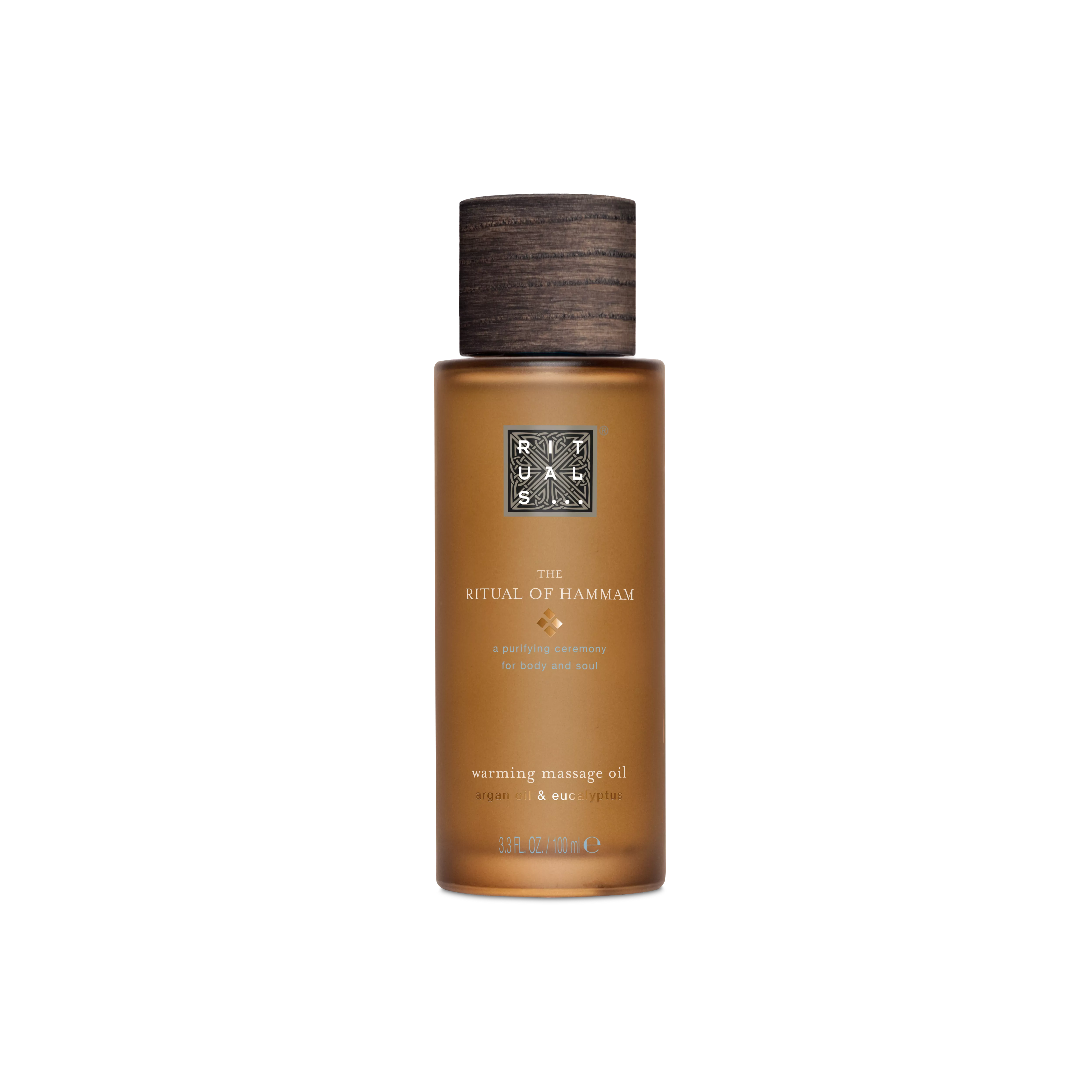 Massage Oil