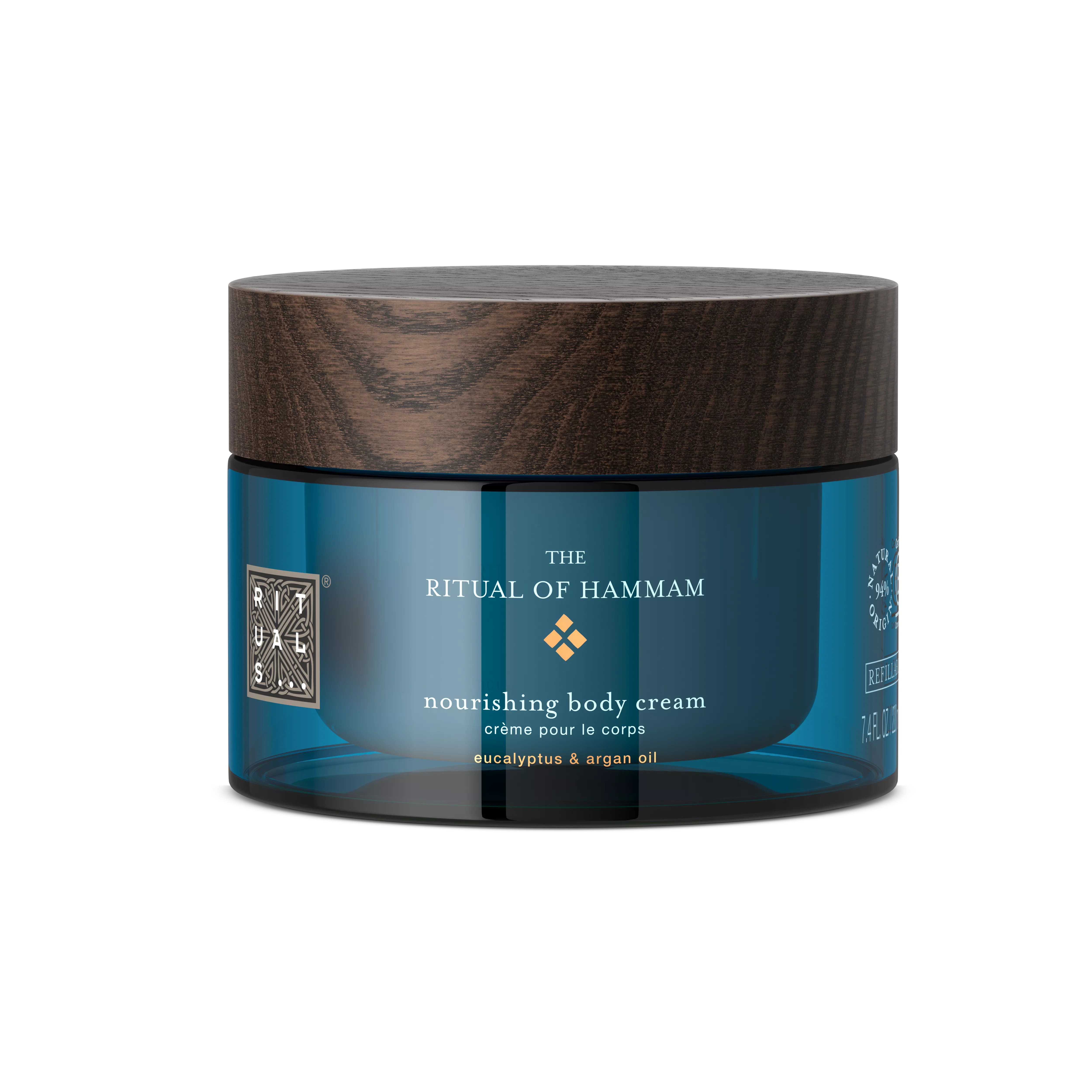Body Cream