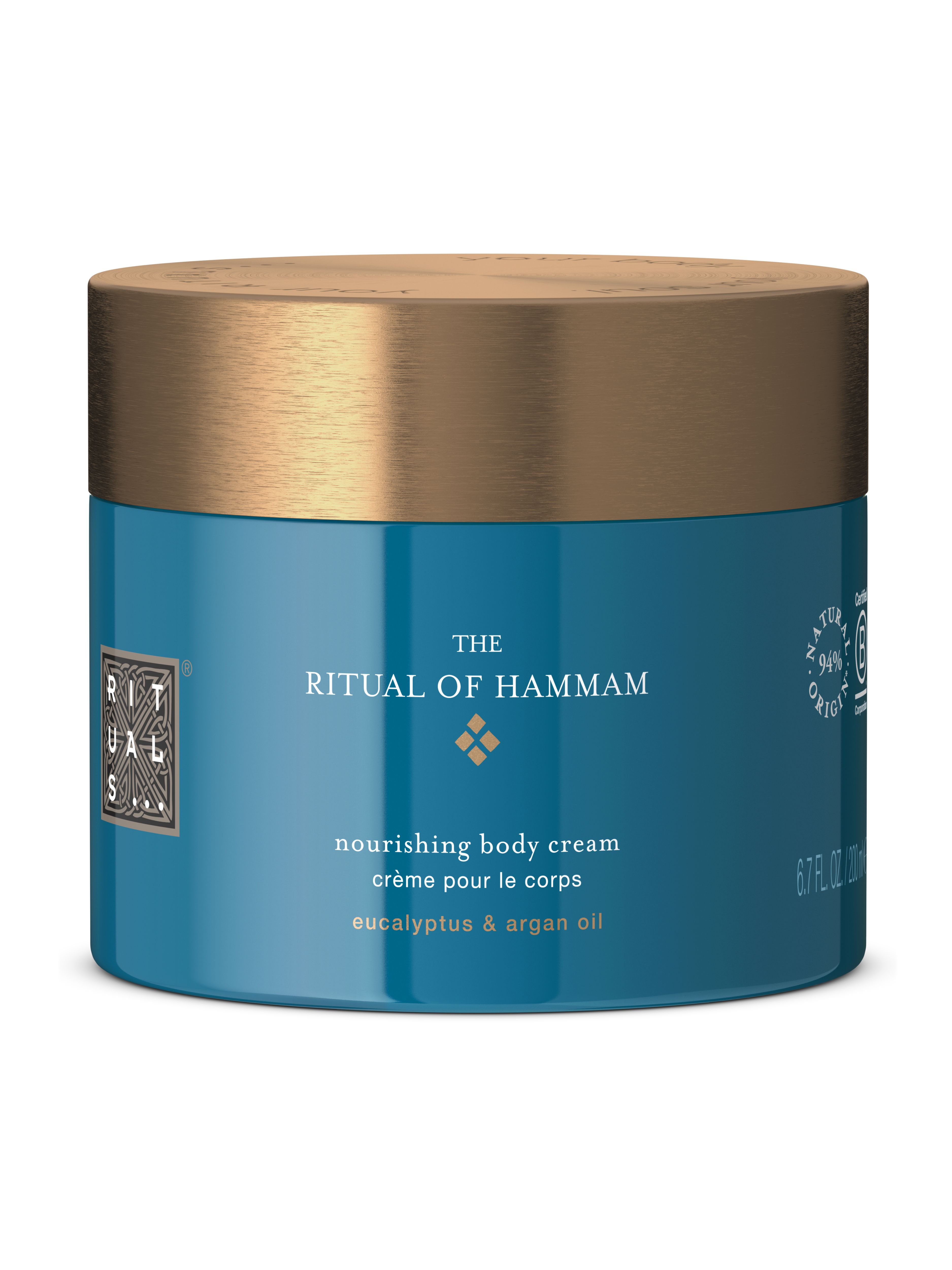 bodycrème