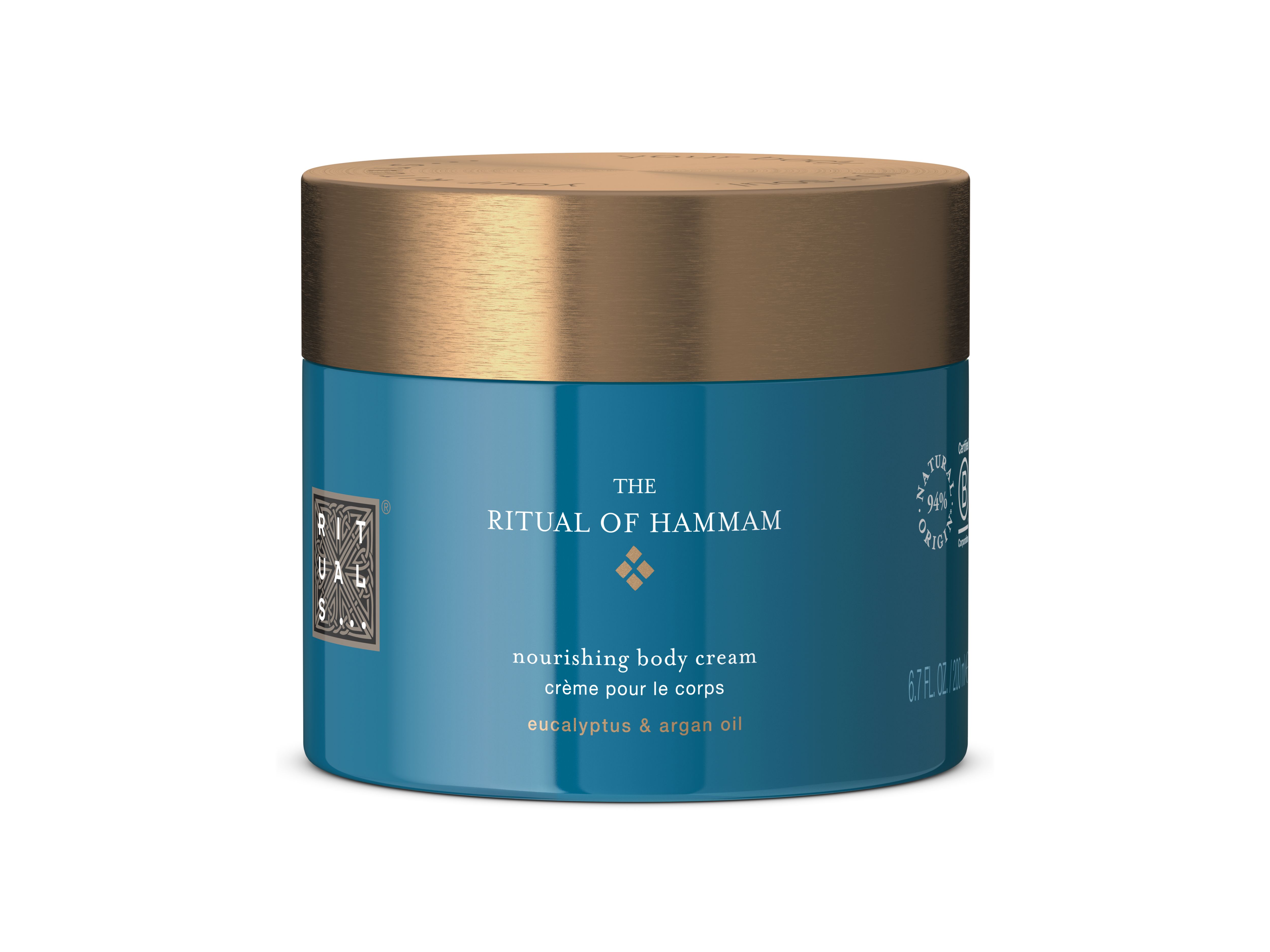 crema corporal