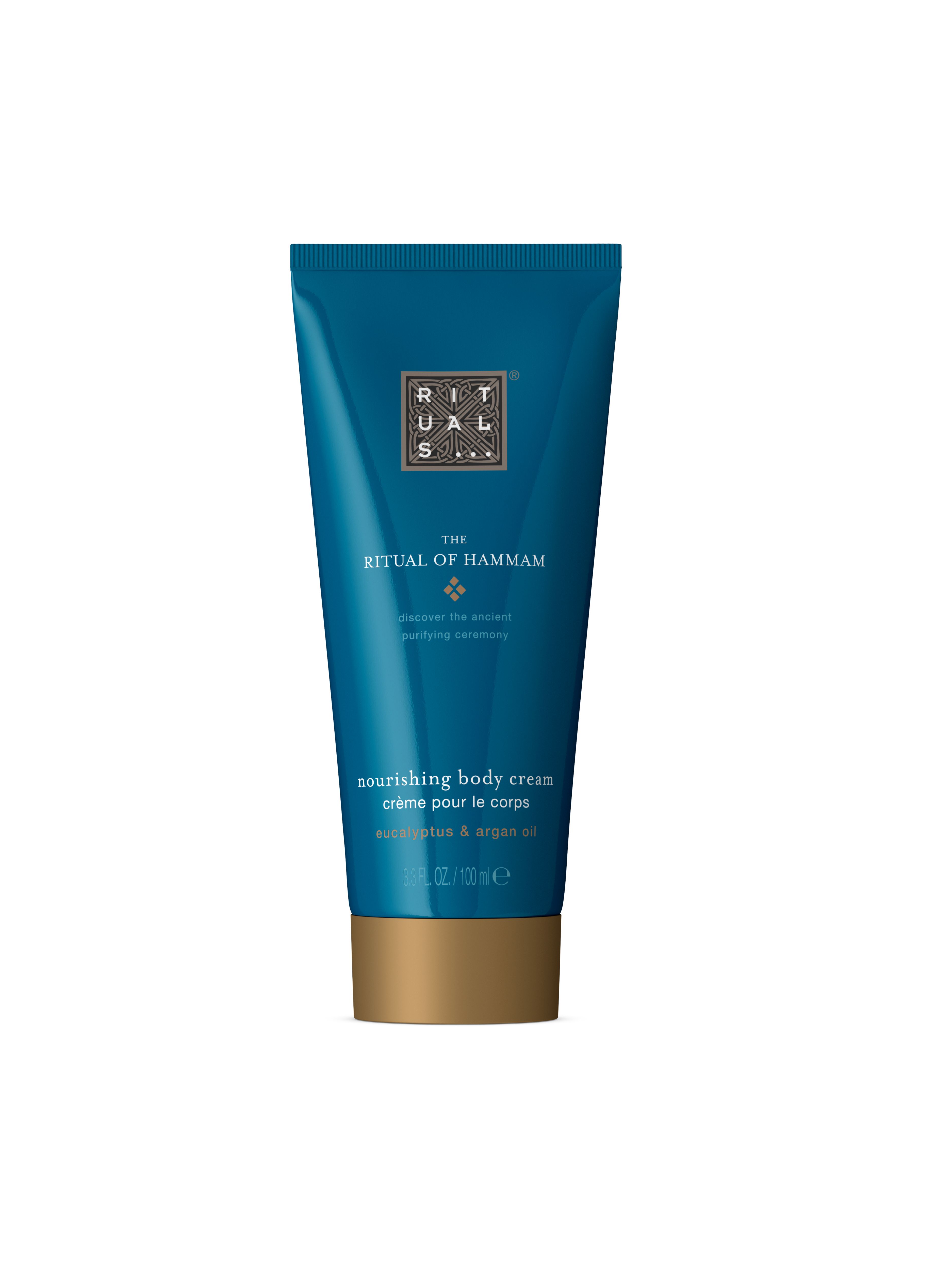 body cream