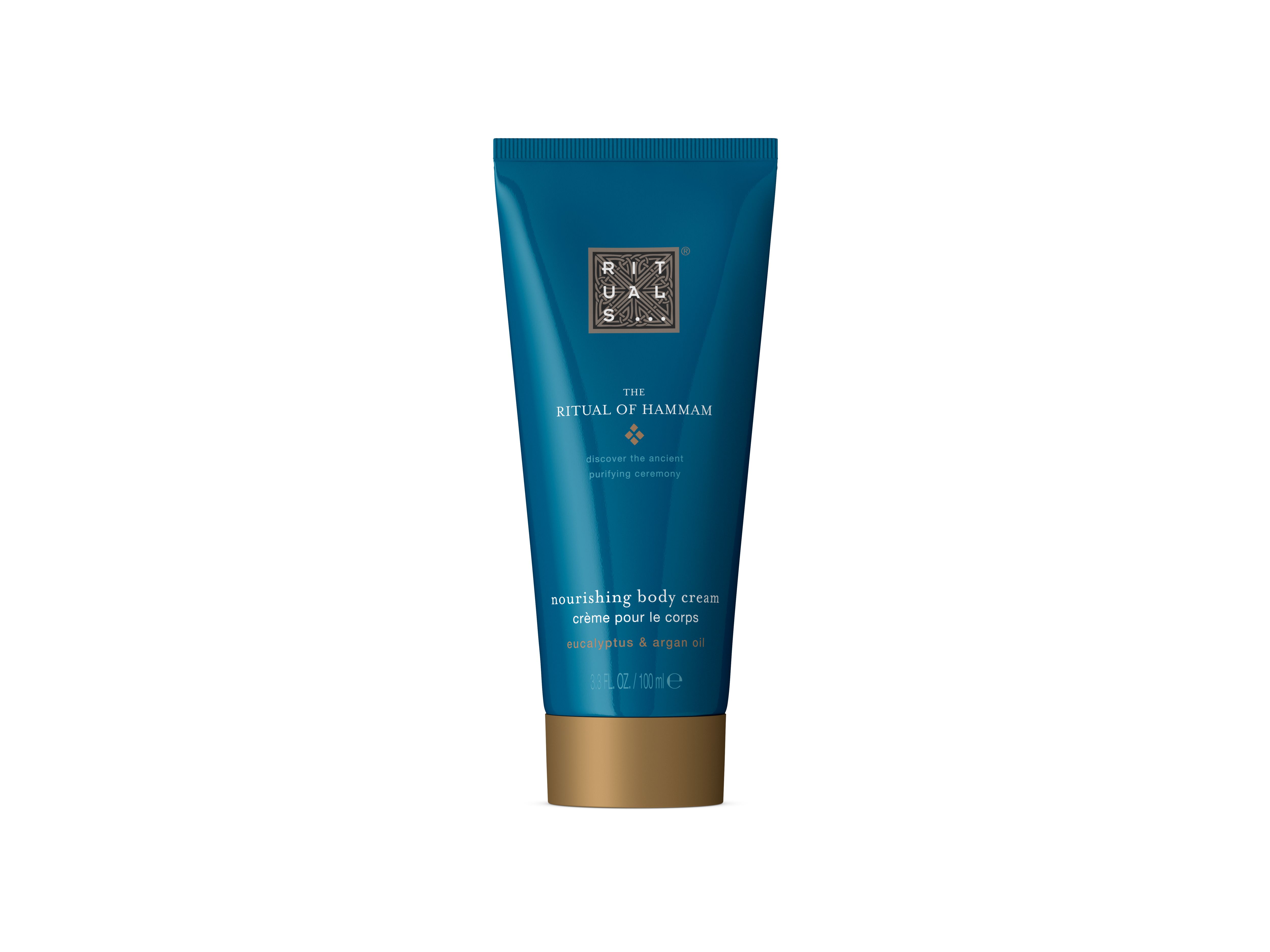 body cream