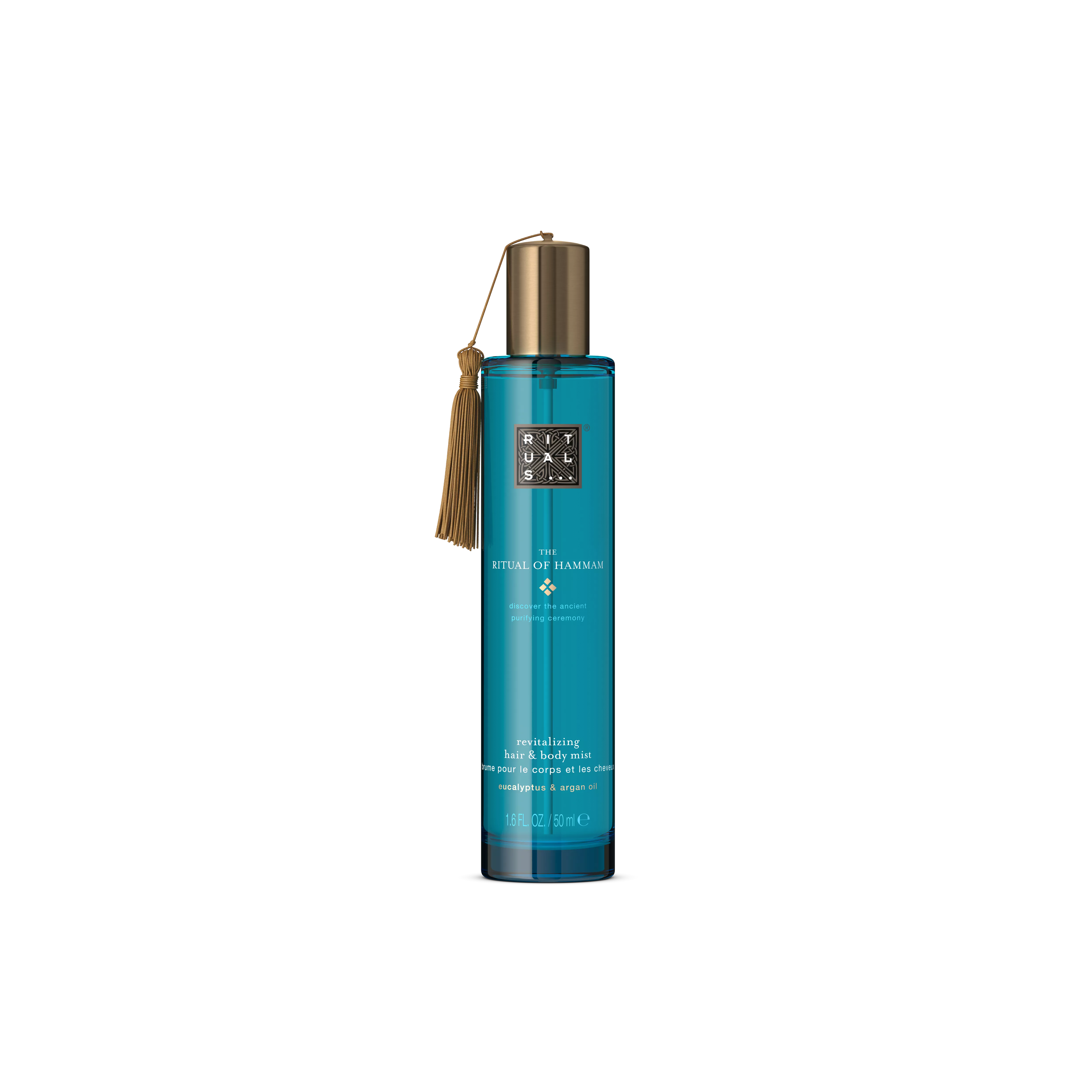 Hair & Body Mist