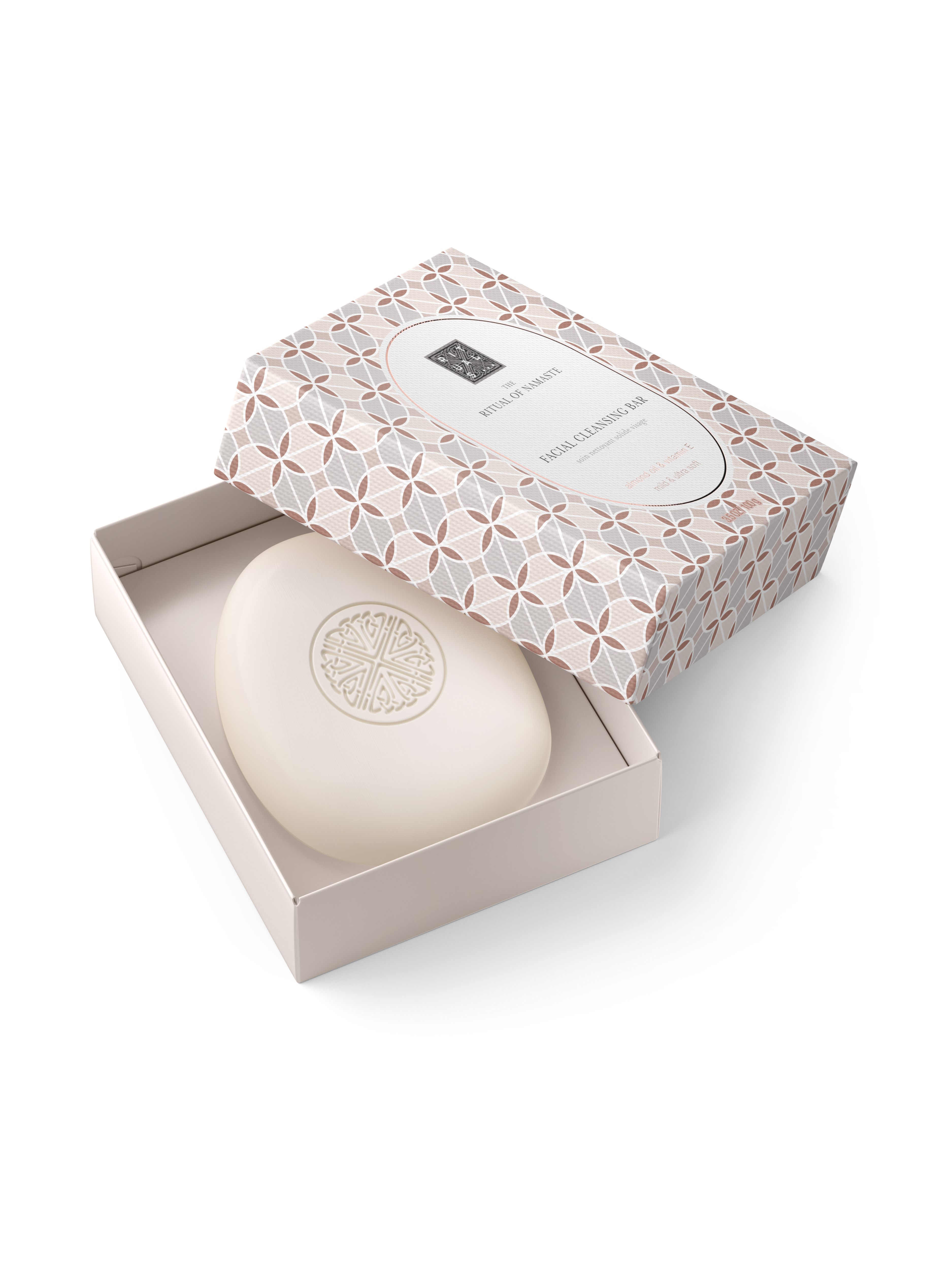 Facial Cleansing Bar