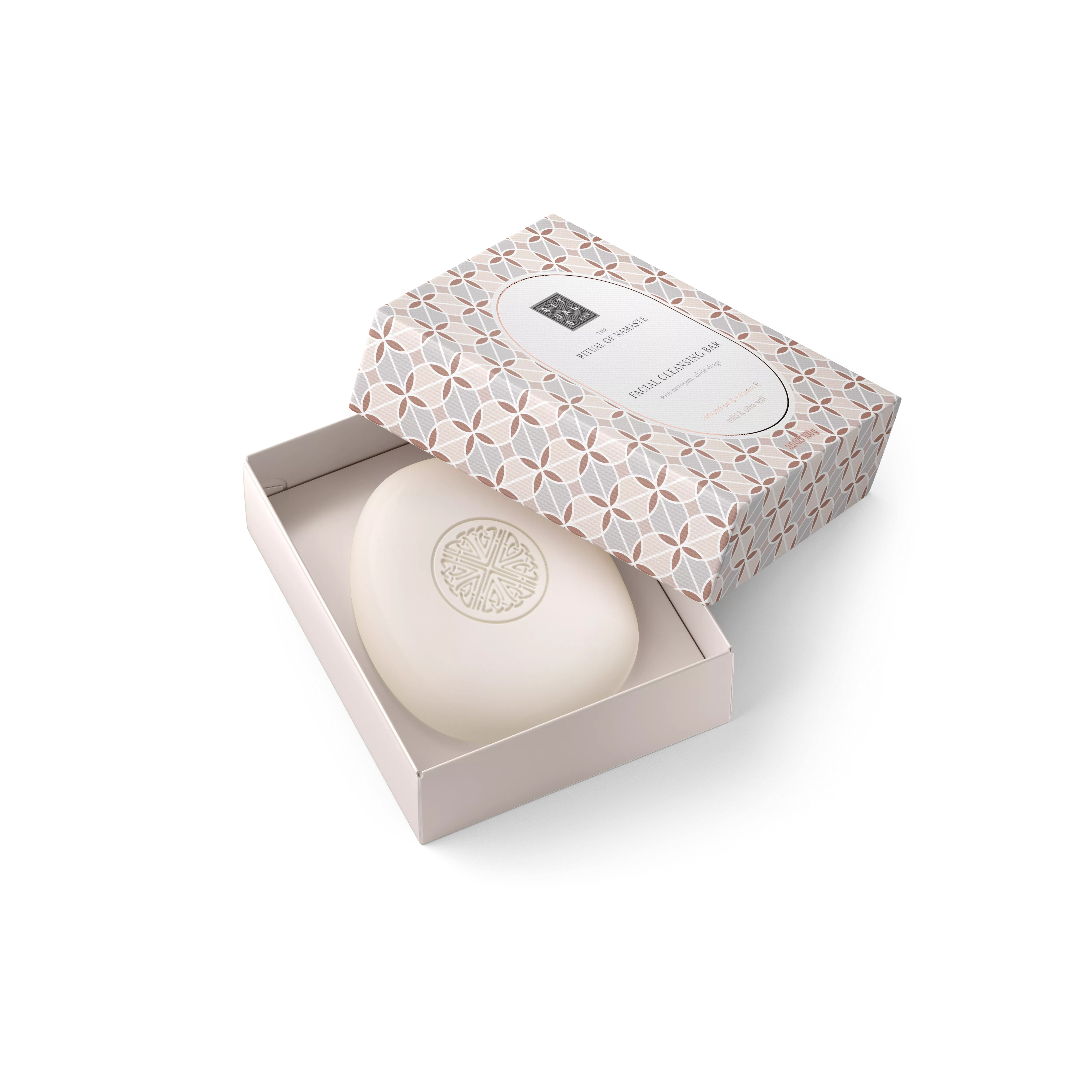 Facial Cleansing Bar