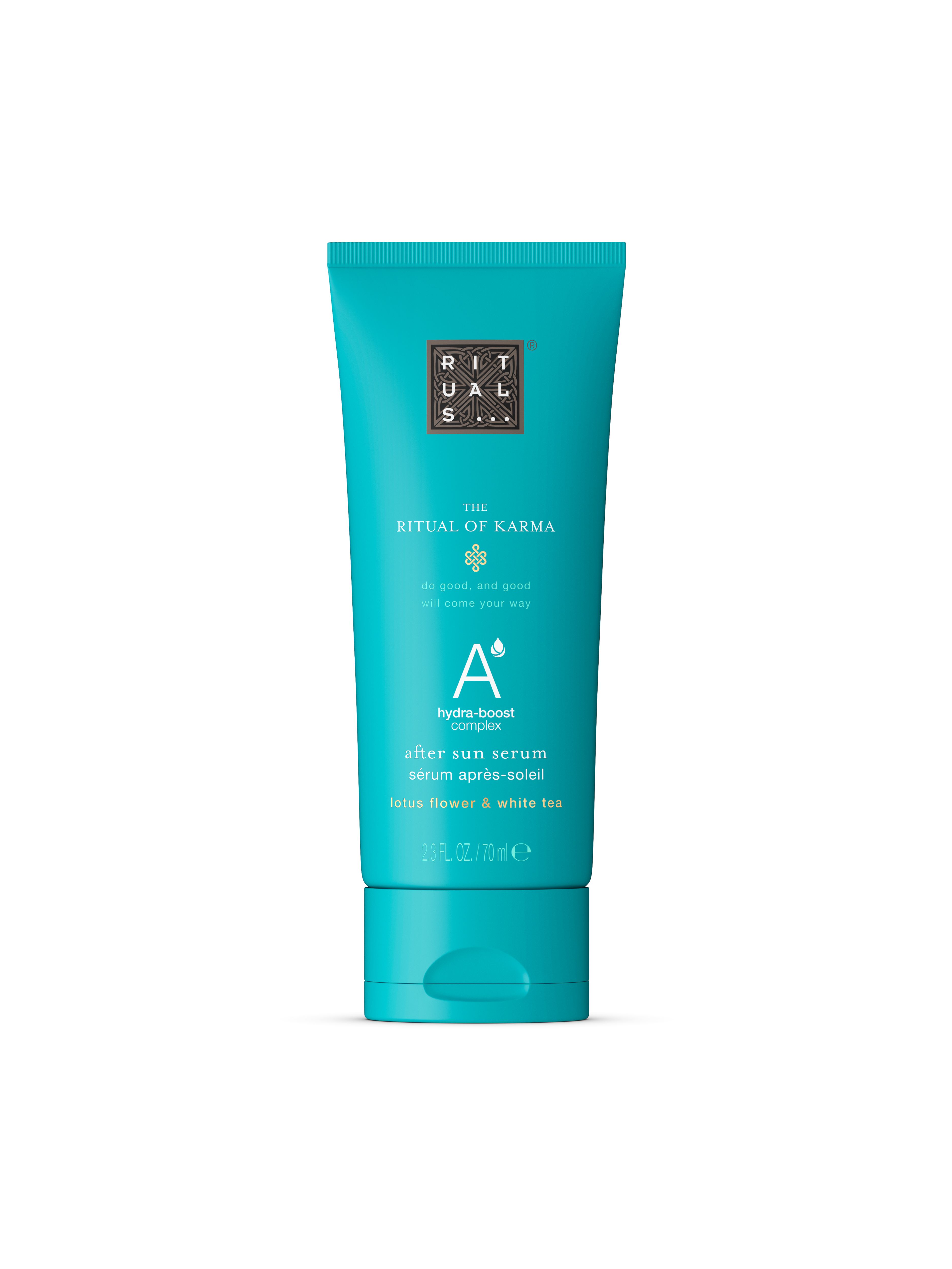 After Sun Serum