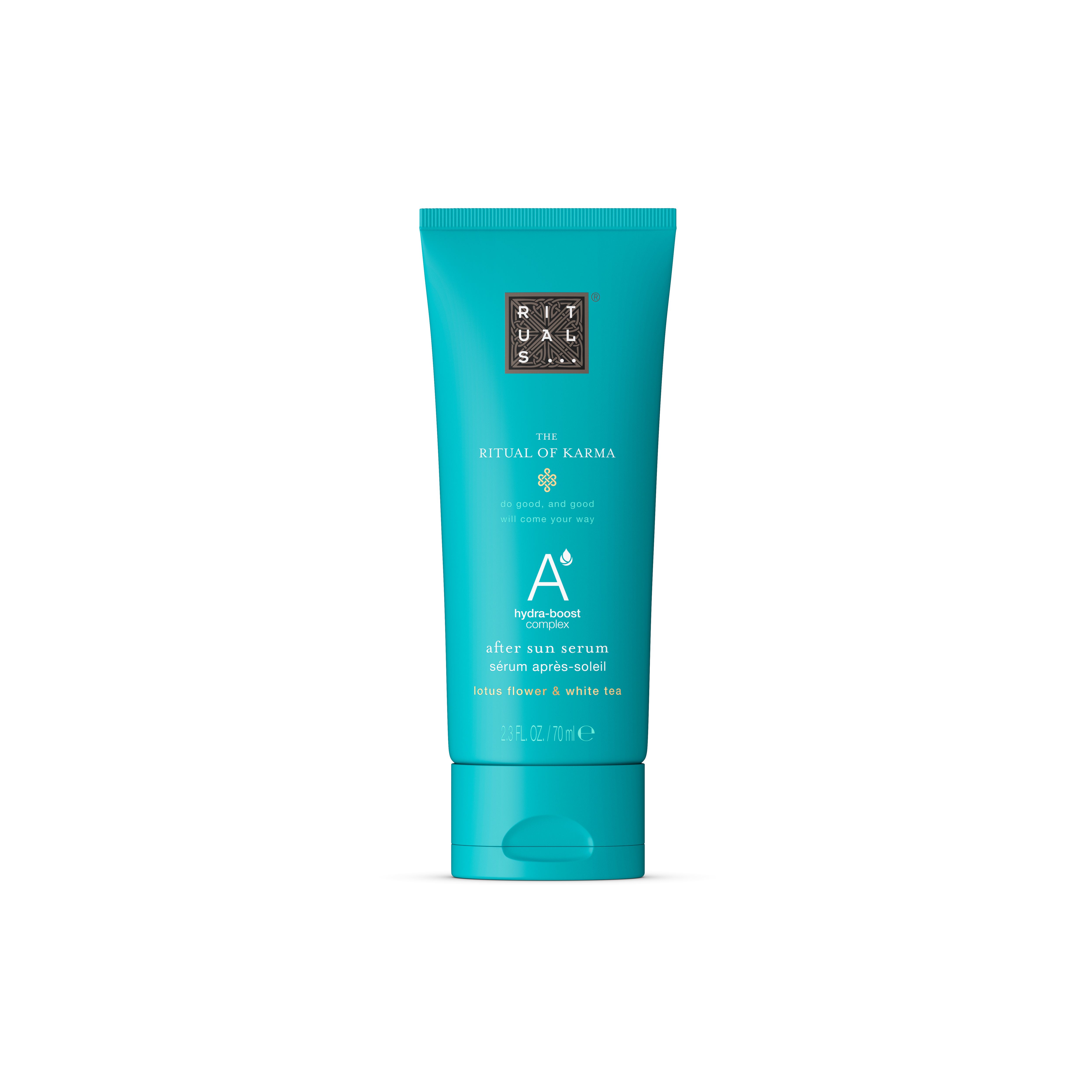 After Sun Serum