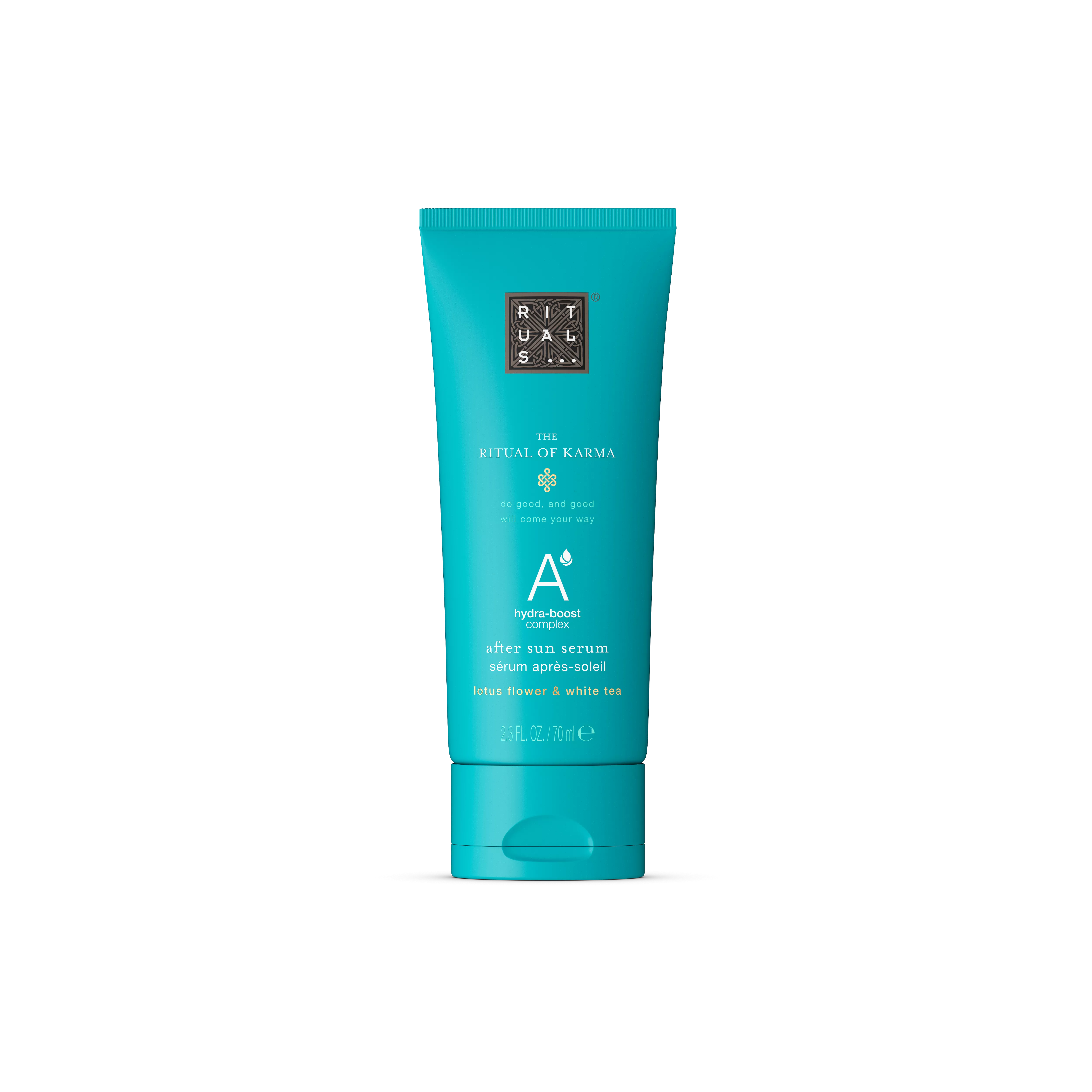 After Sun Serum