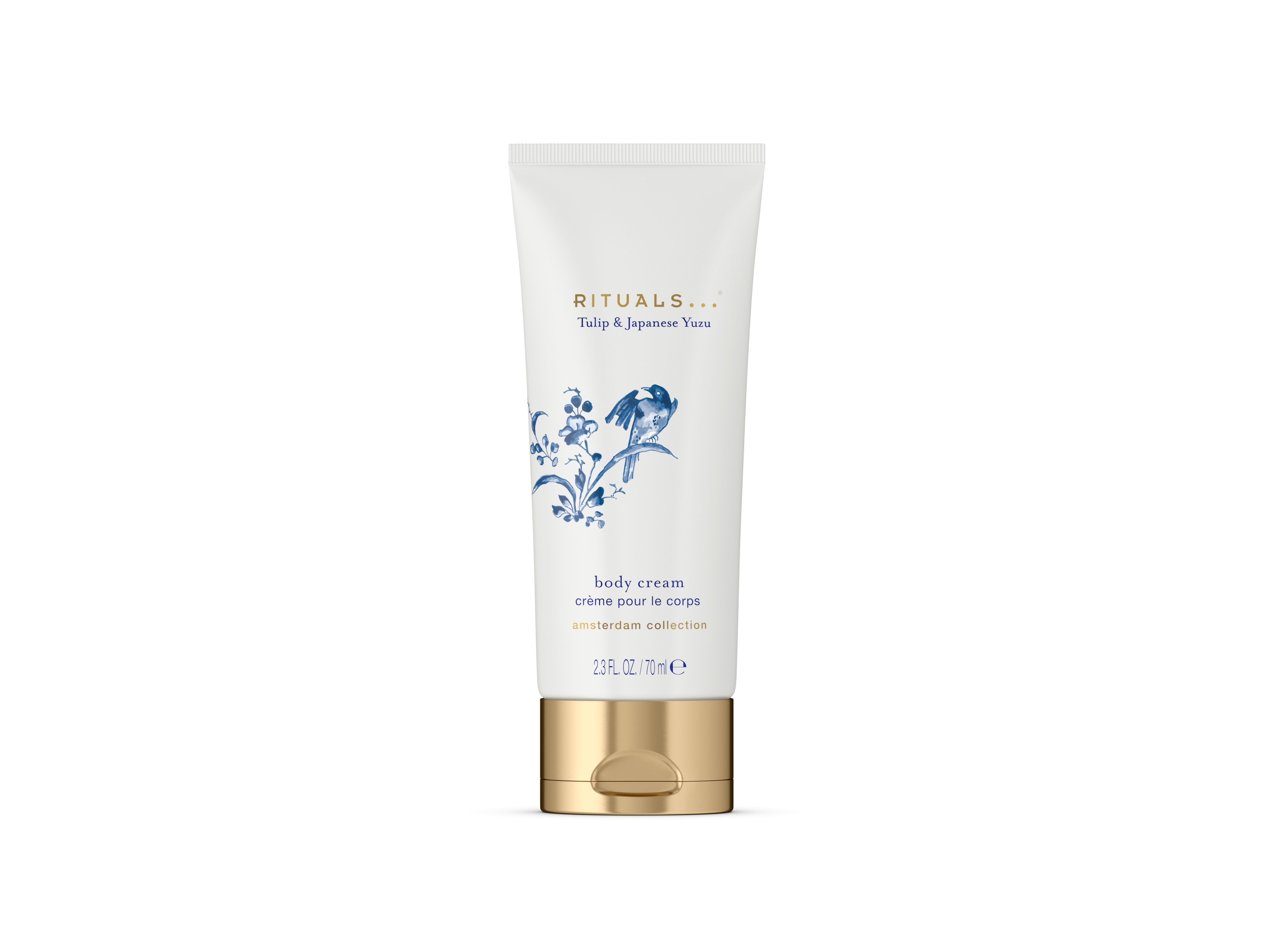 body cream