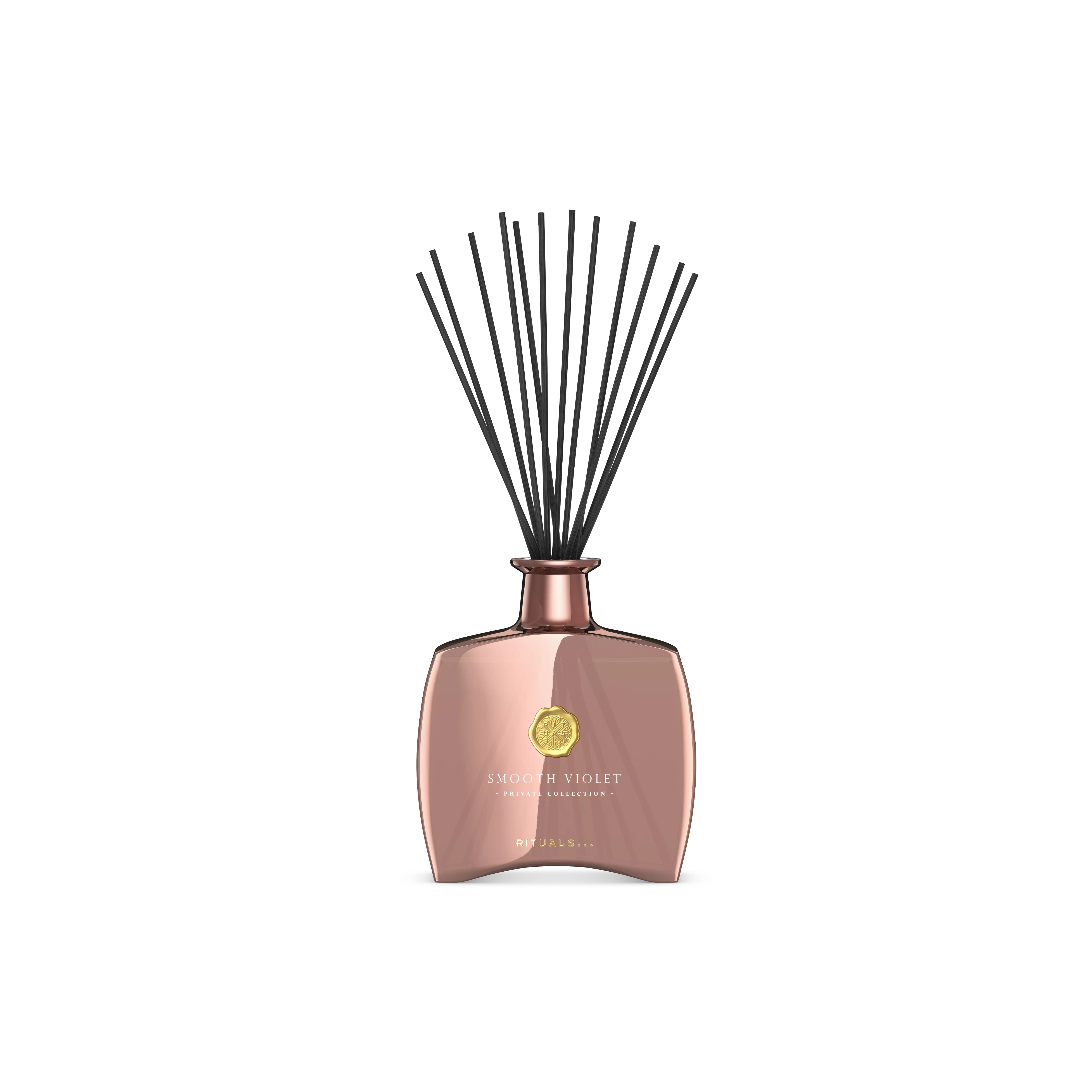 Smooth Violet Fragrance Sticks