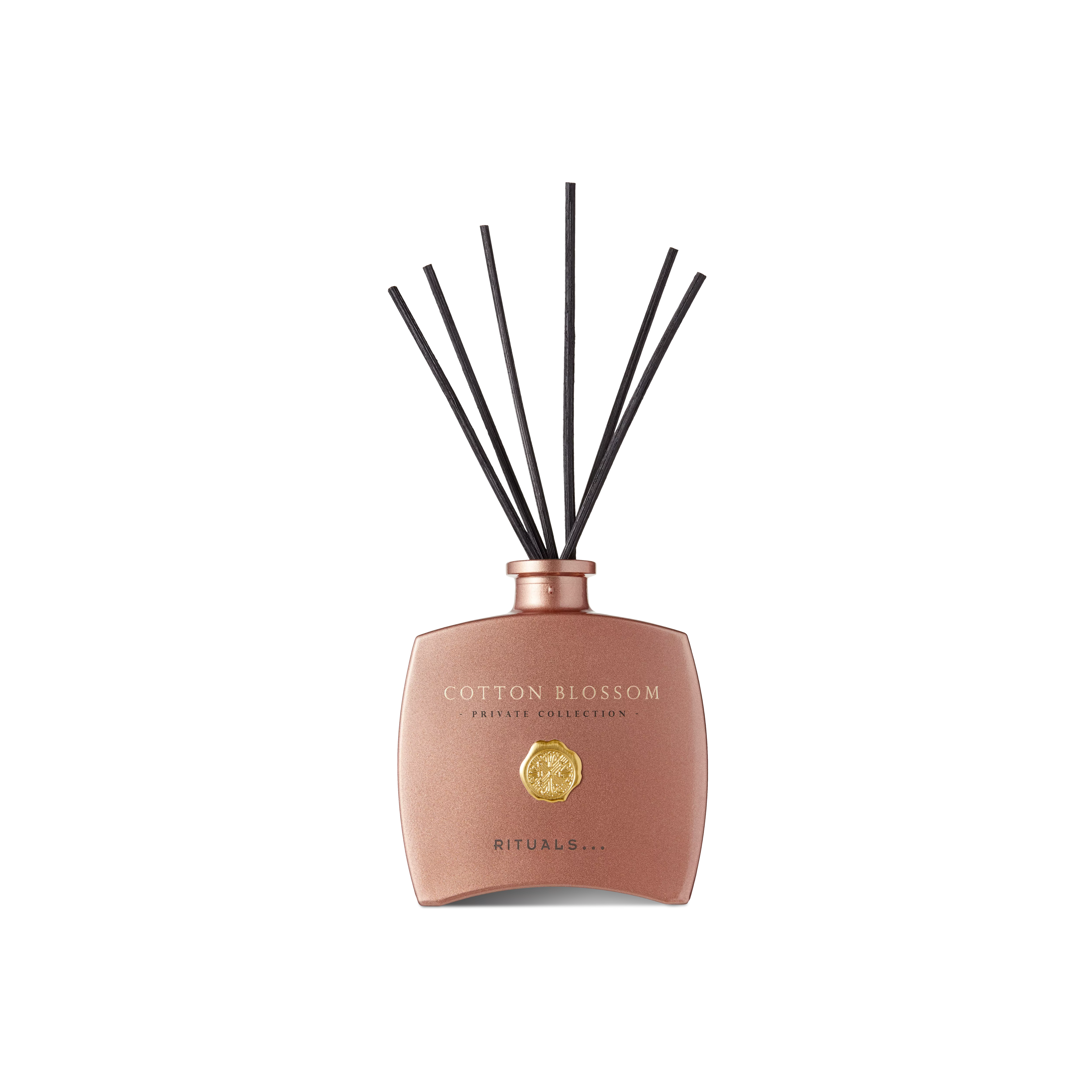 Cotton Blossom Mini Fragrance Sticks