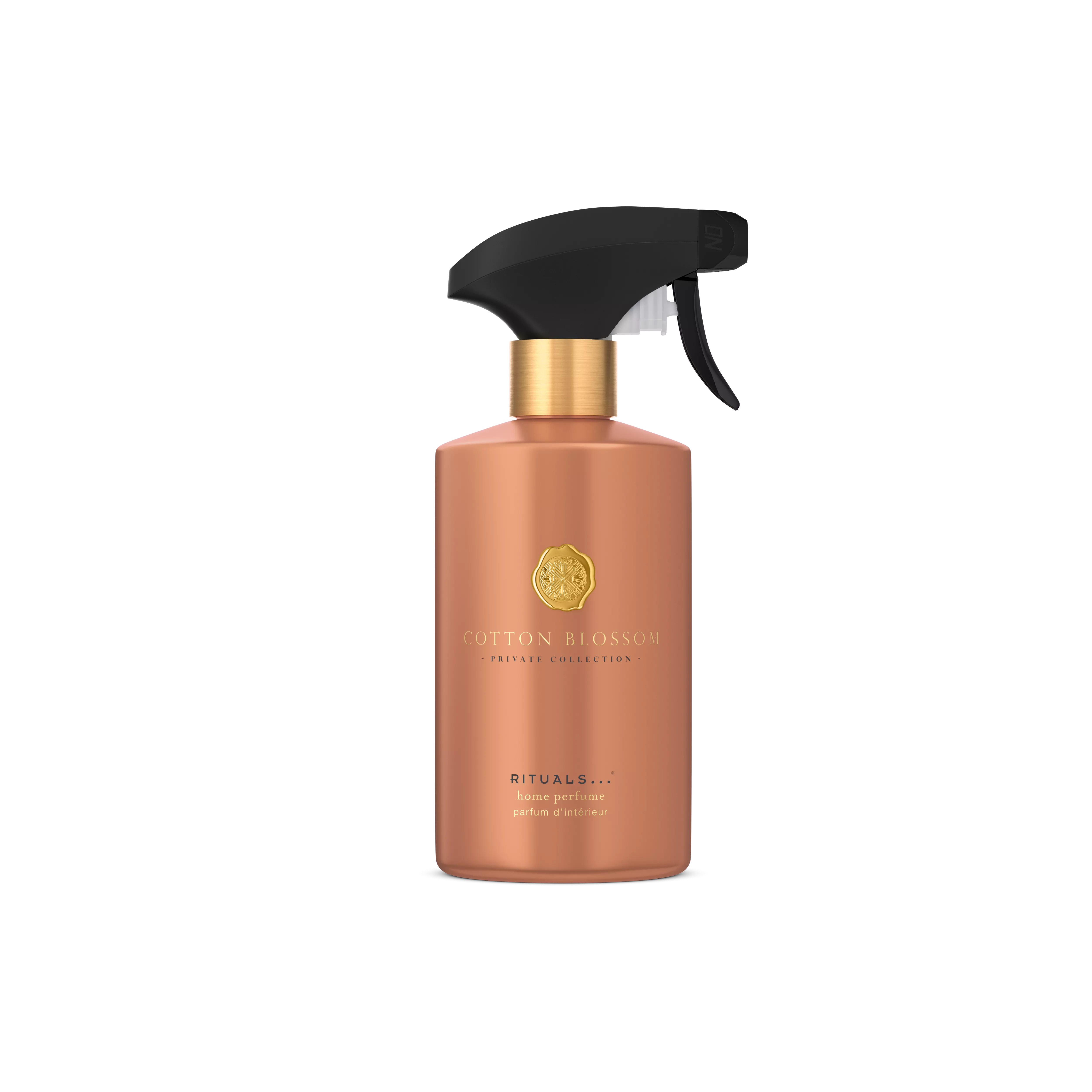 Cotton Blossom Home Perfume