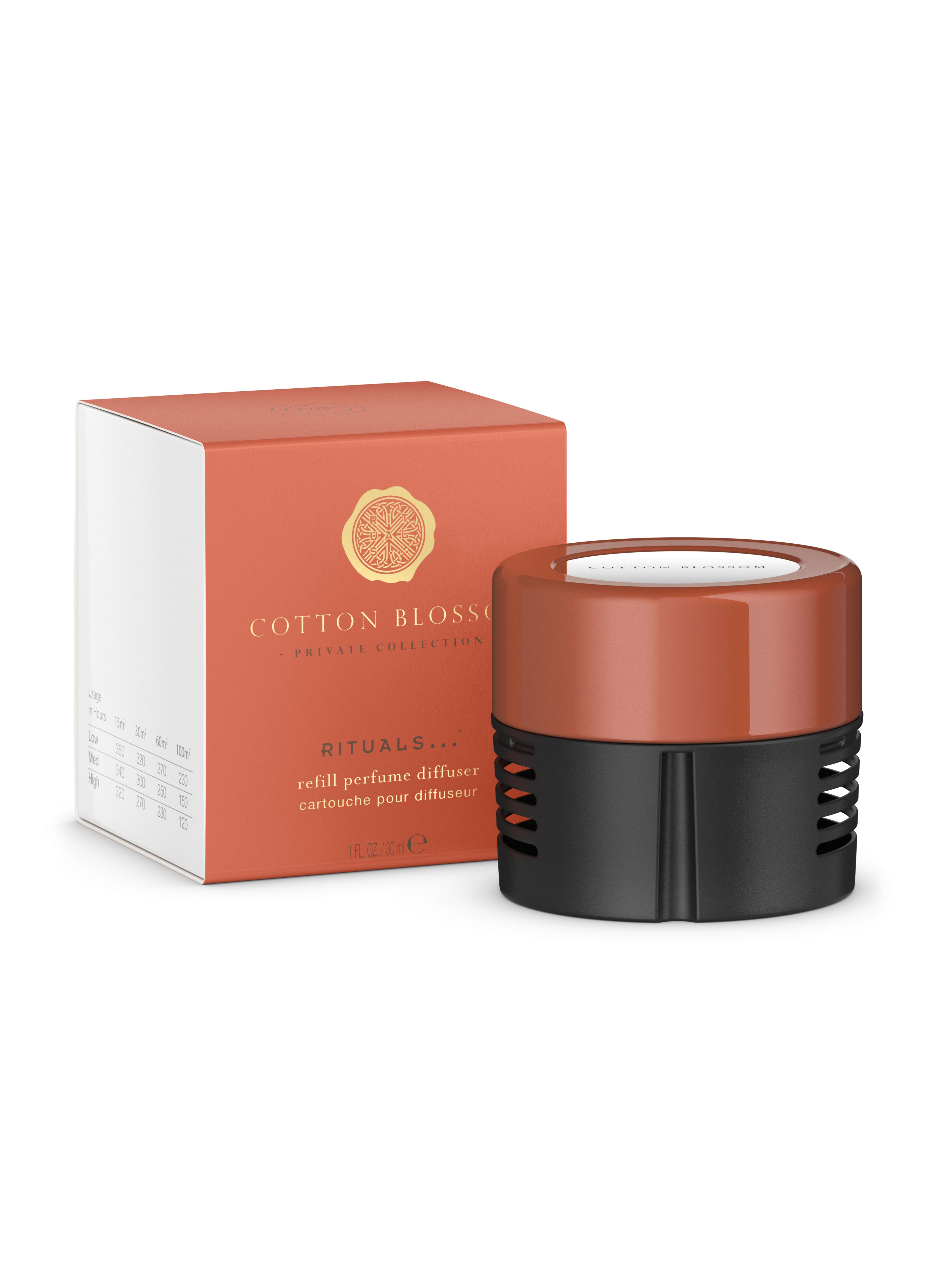 Cotton Blossom Cartridge