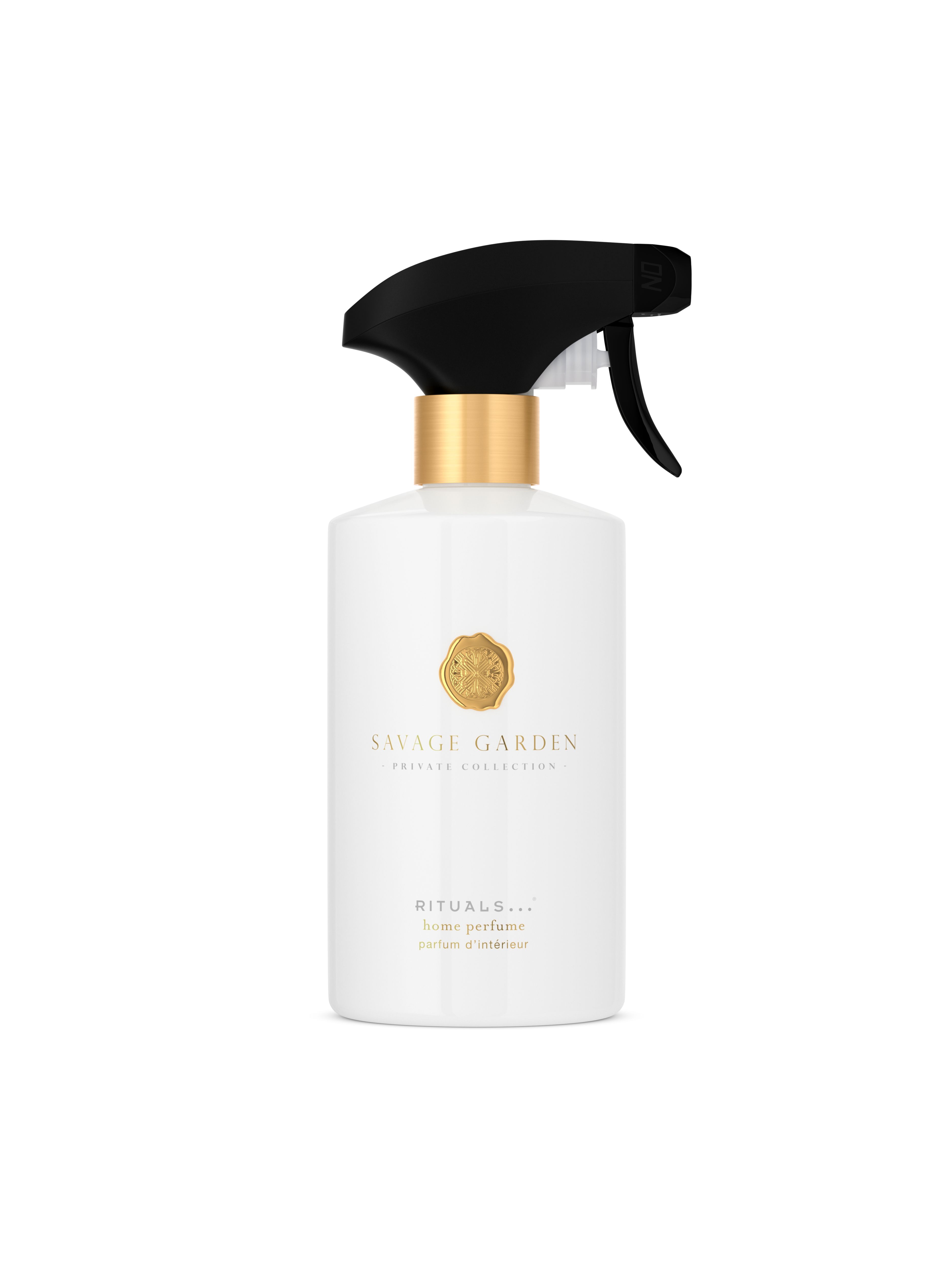 Private Collection Savage Garden Parfum d'Interieur - home perfume