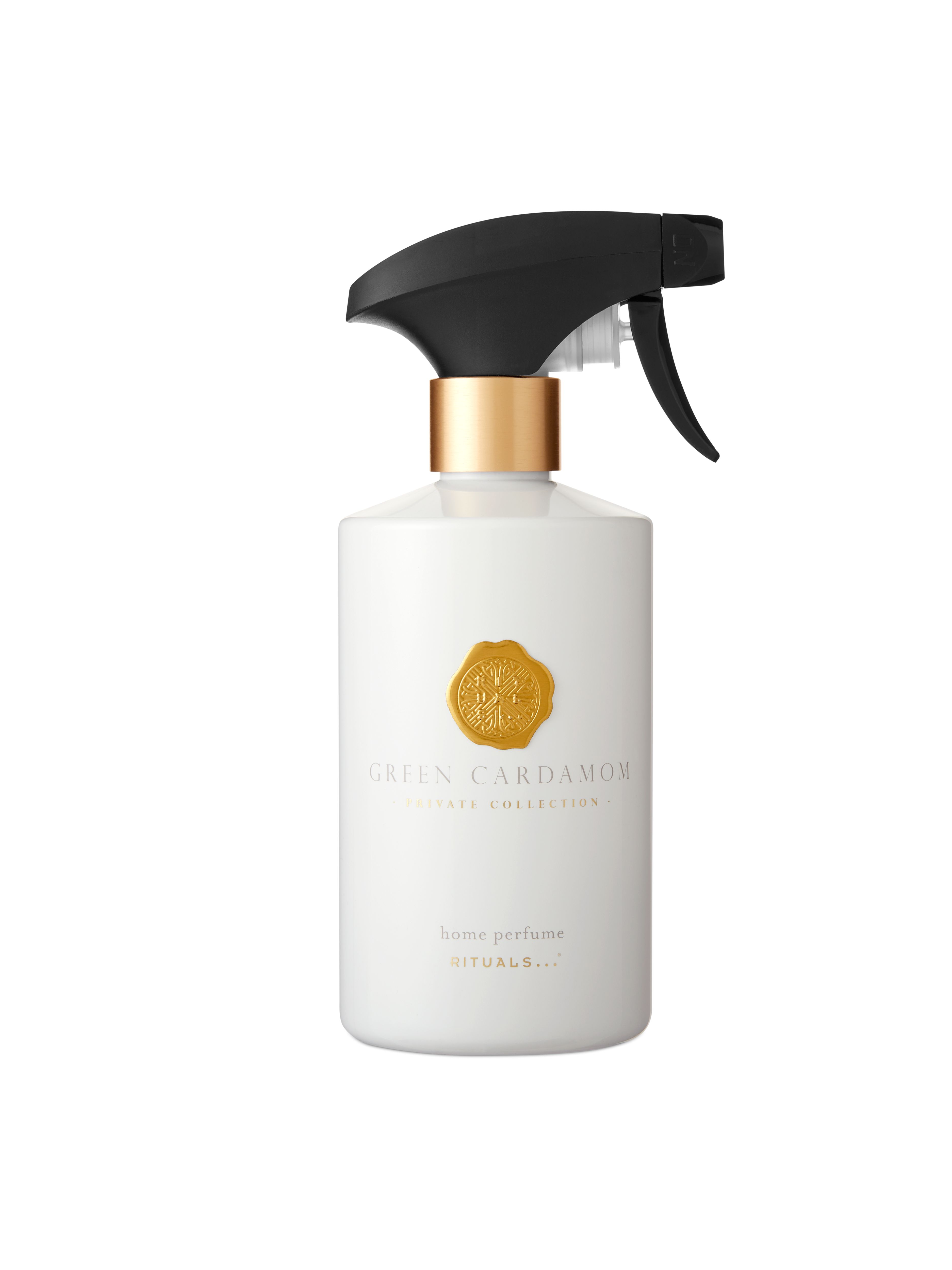 Green Cardamom Parfum d'Interieur