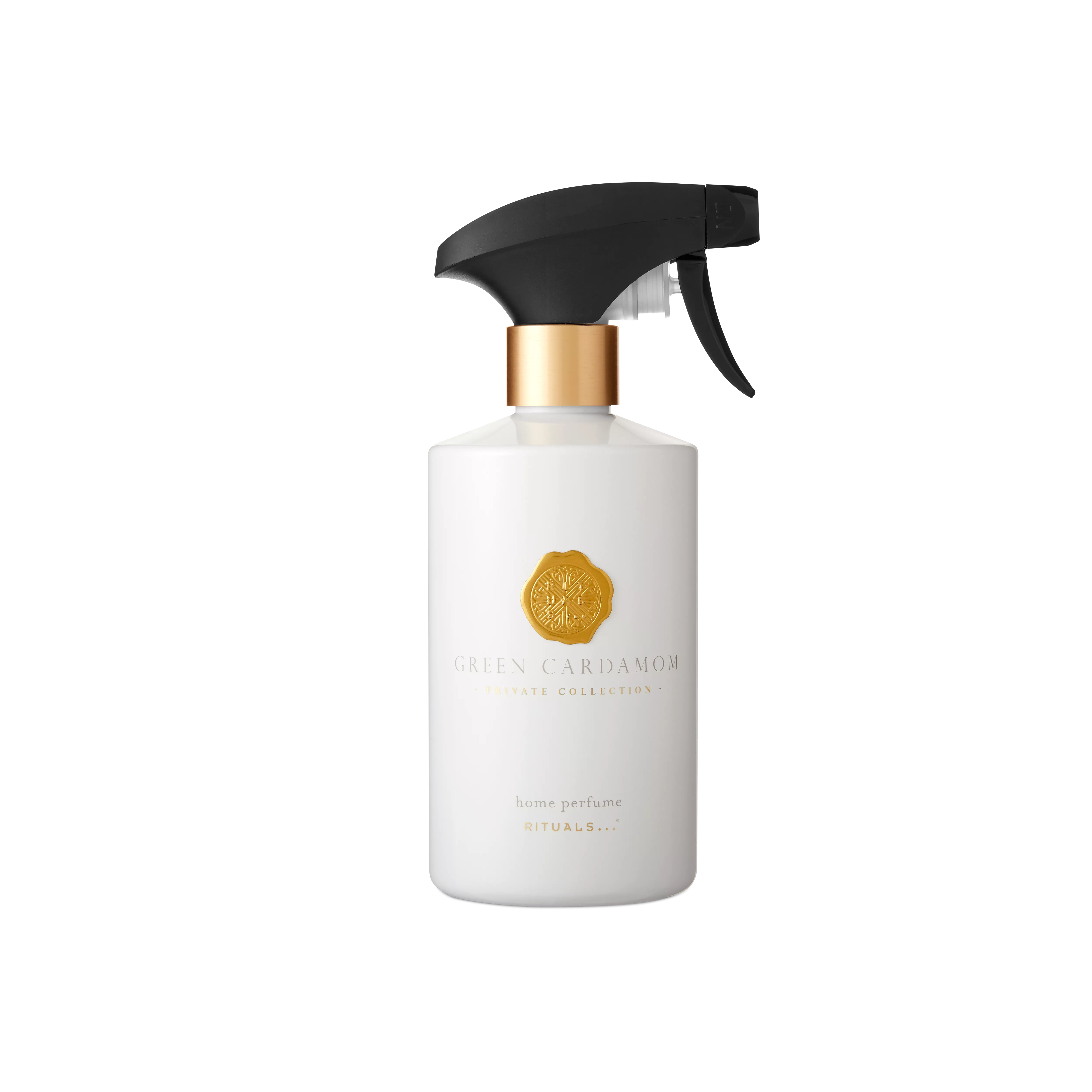 Green Cardamom Parfum d'Interieur