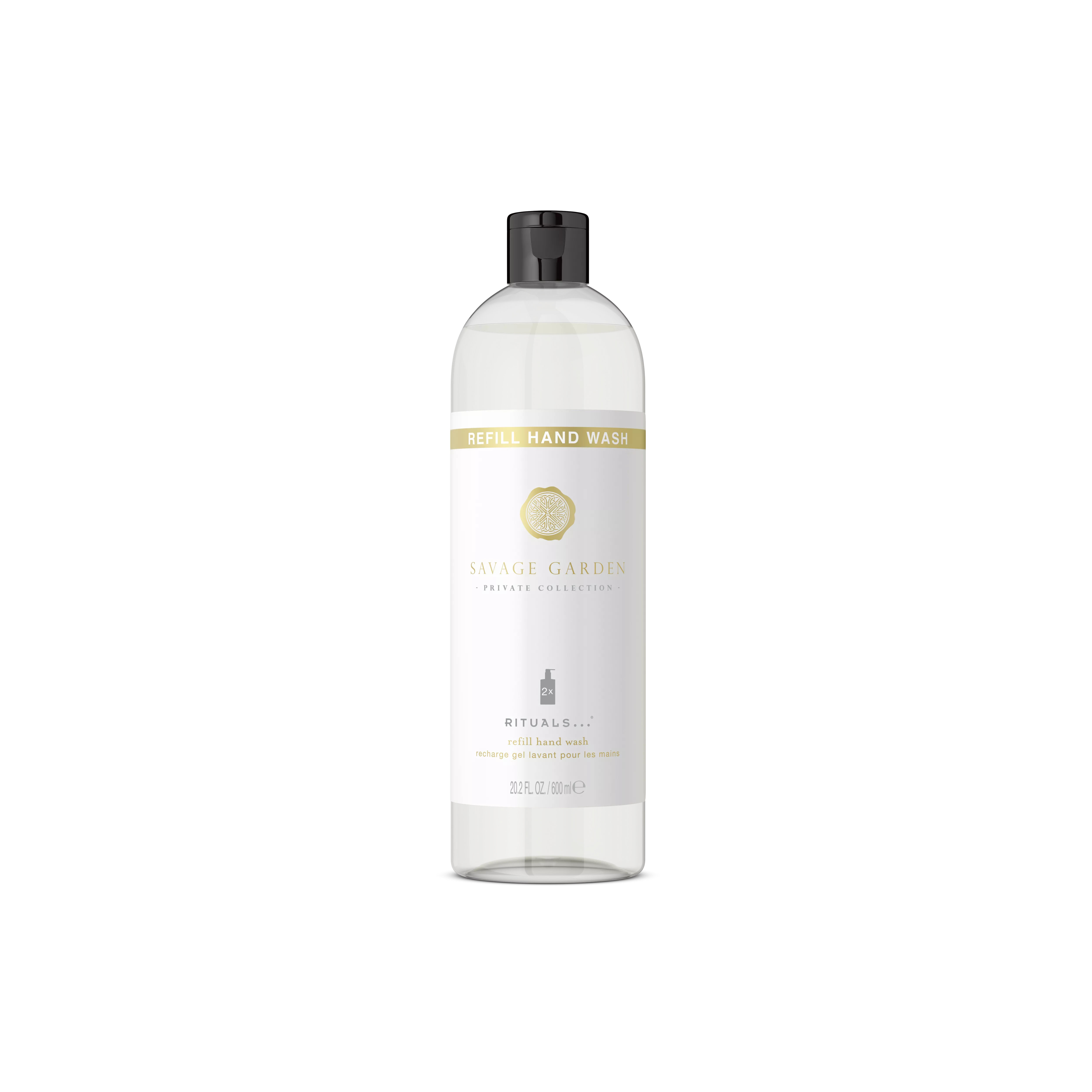 Savage Garden Refill Hand Wash