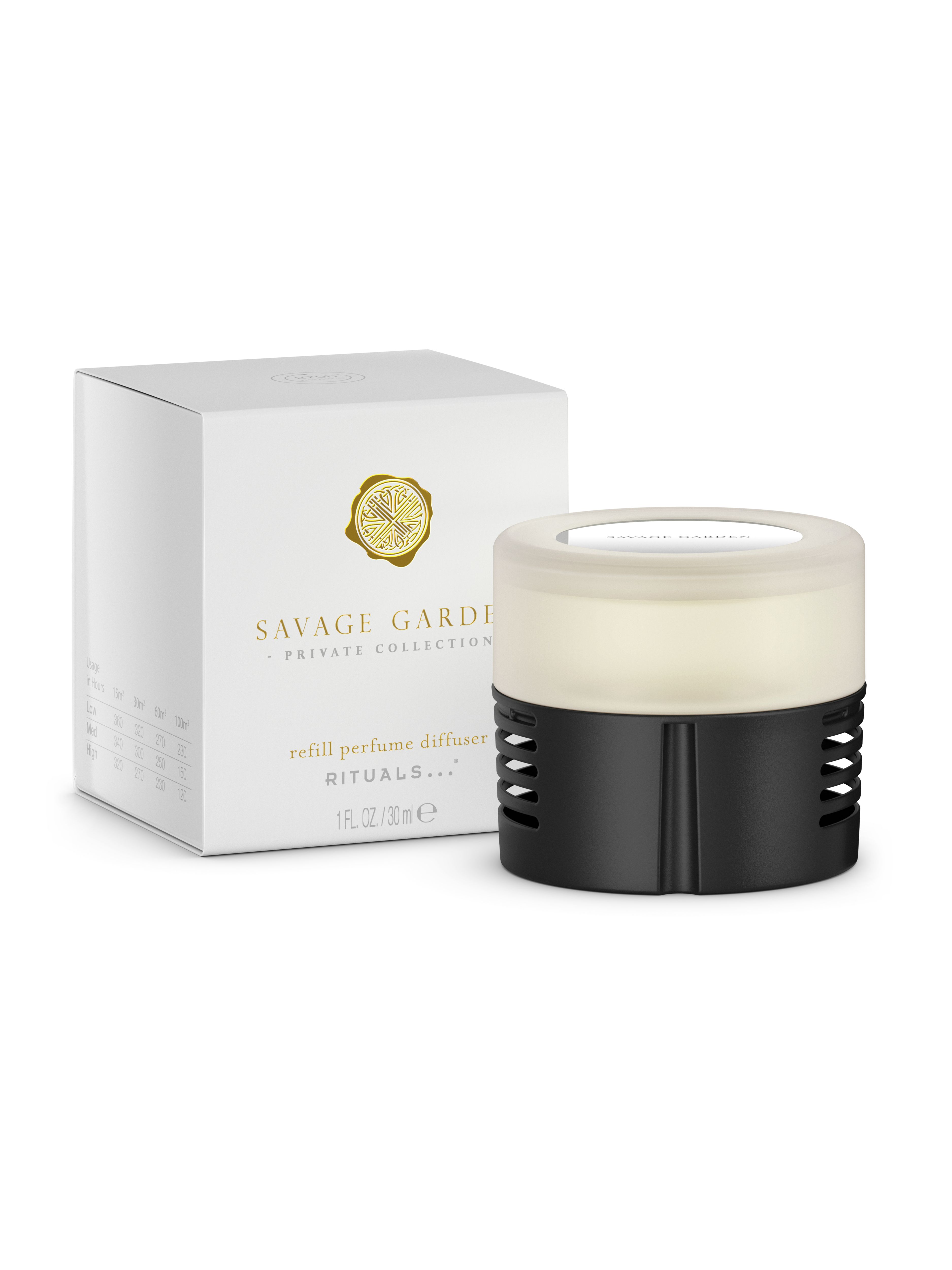 Savage Garden Cartridge
