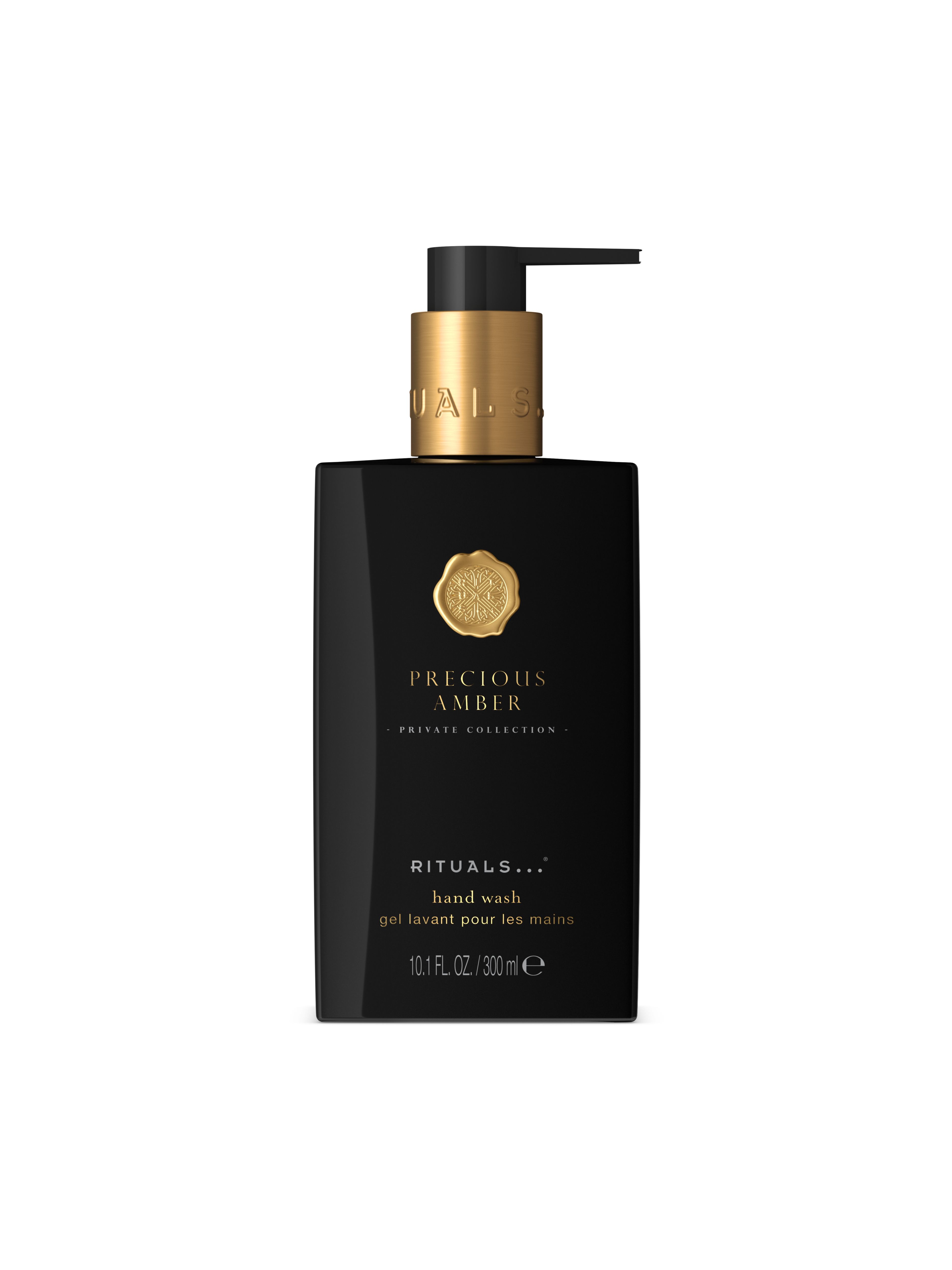 Precious Amber Hand Wash