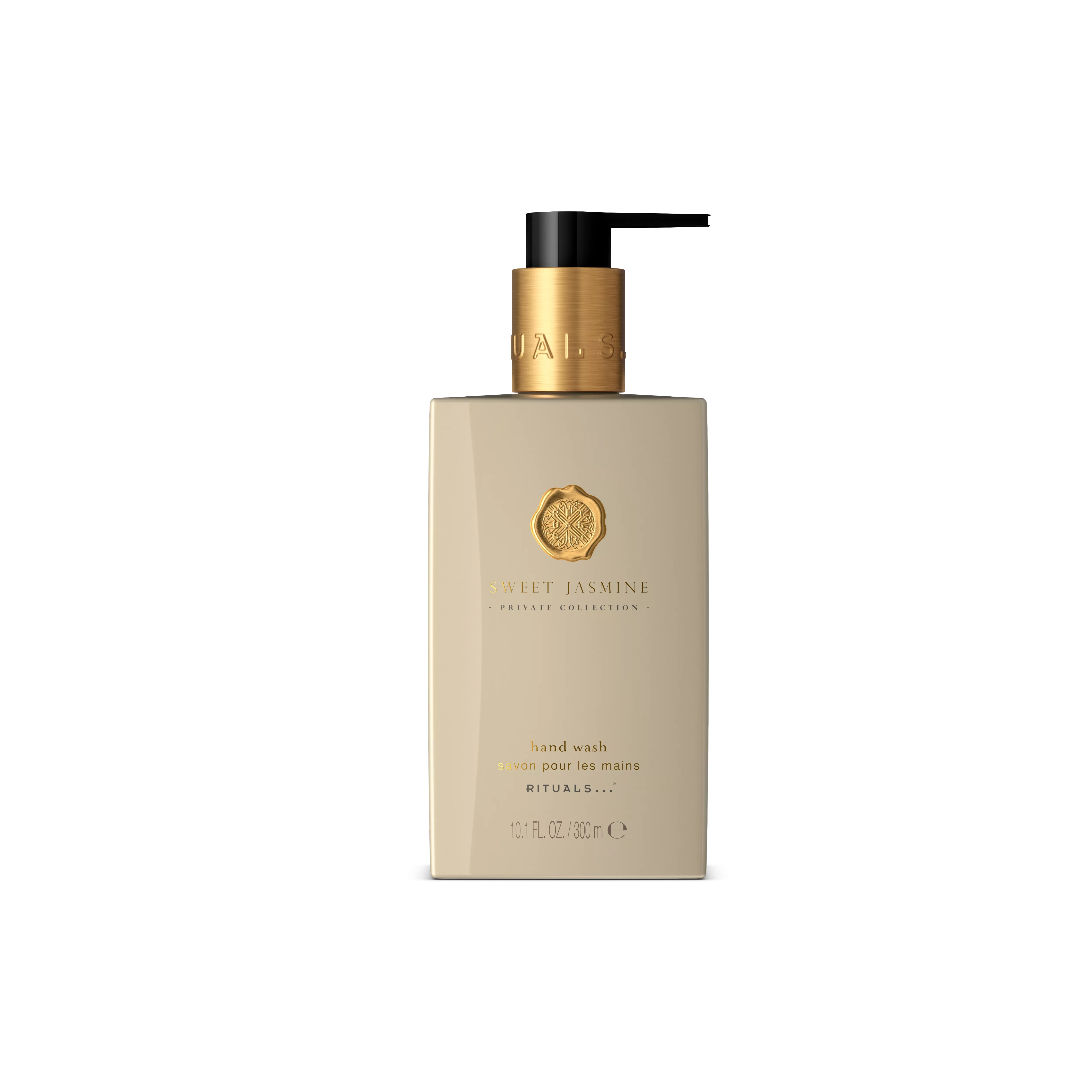 Sweet Jasmine Hand Wash