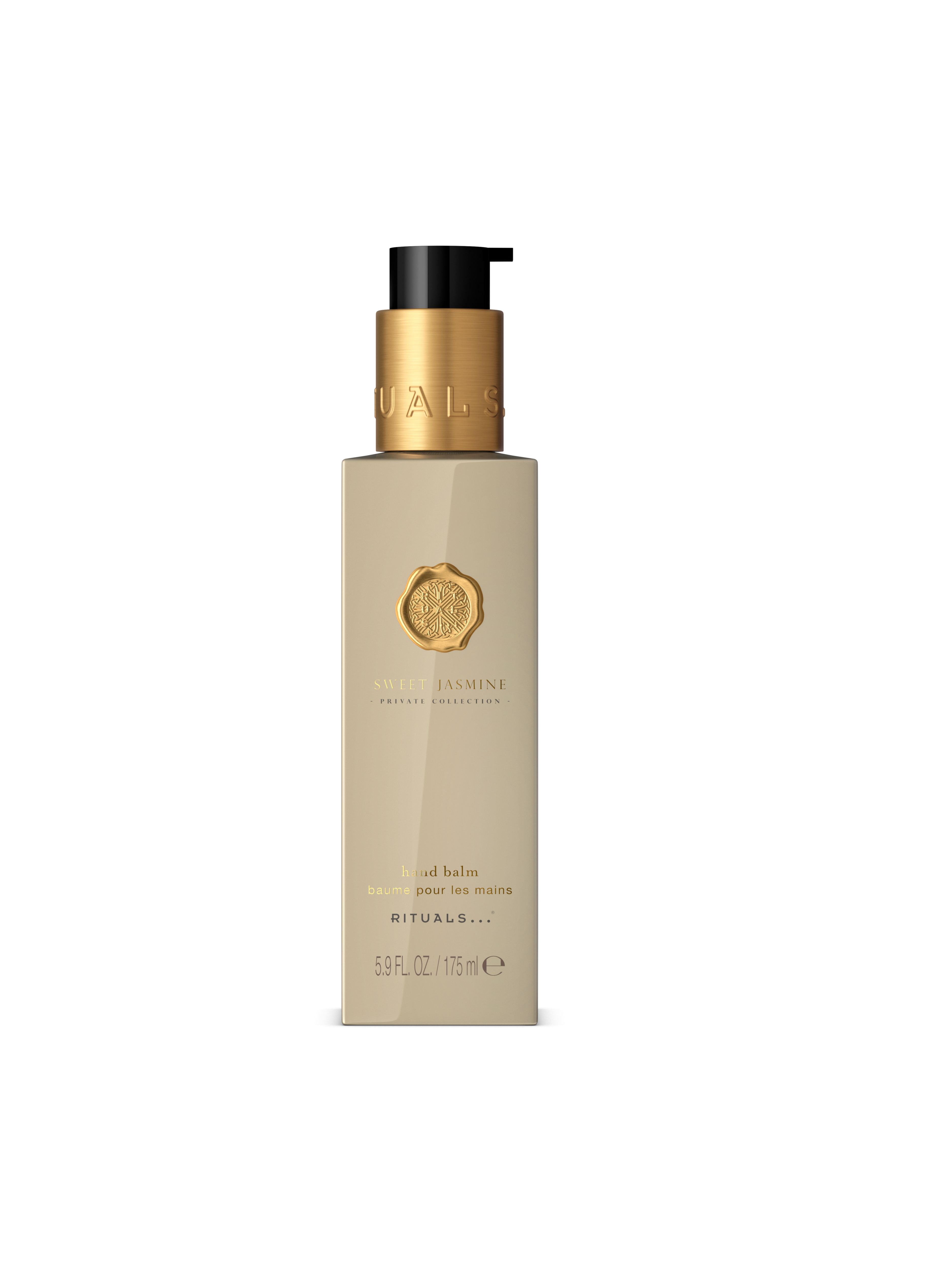 Private Collection Sweet Jasmine Kitchen Hand Balm 175 ml
