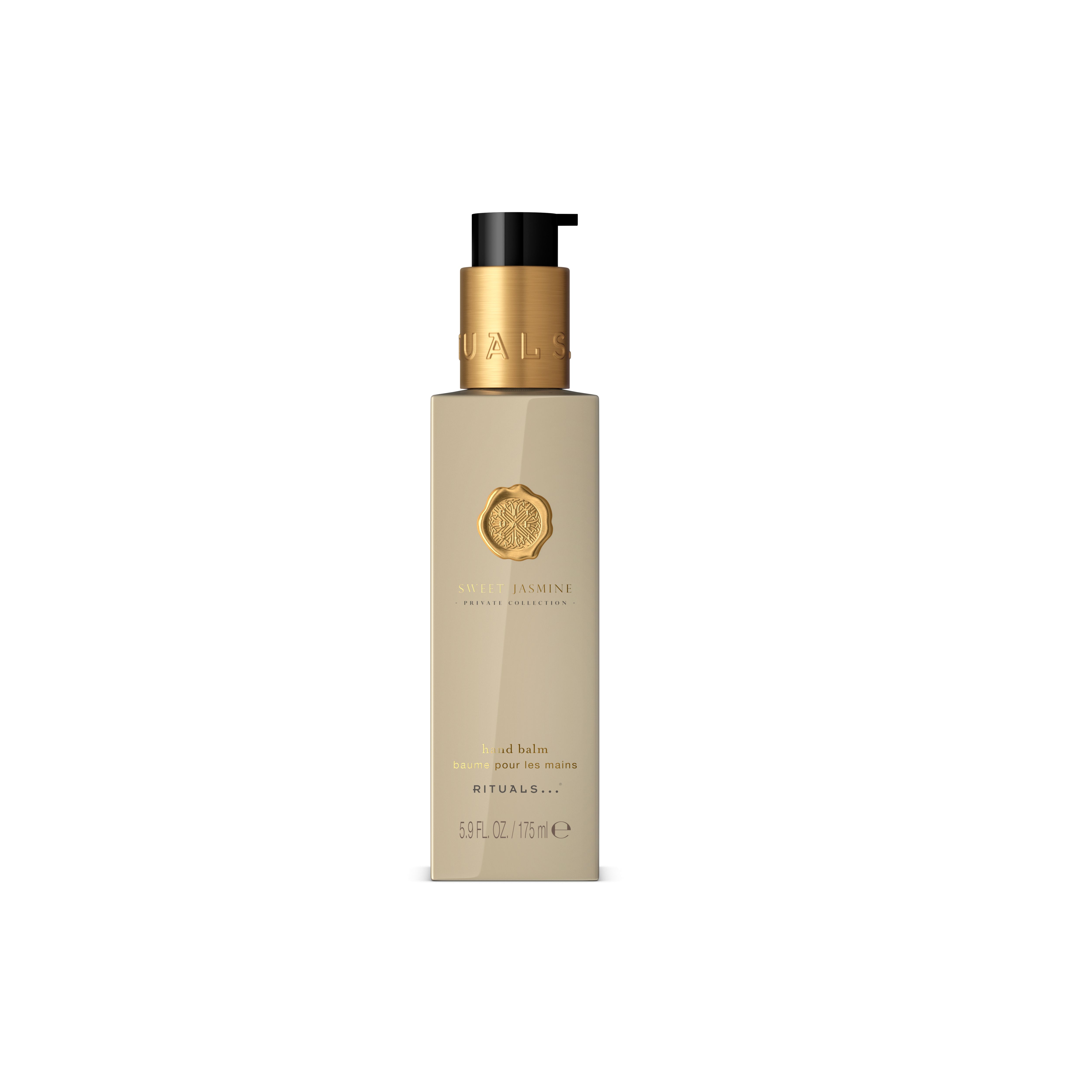 Rituals Private Collection, Baume pour les mains, Sweet Jasmine Kitchen