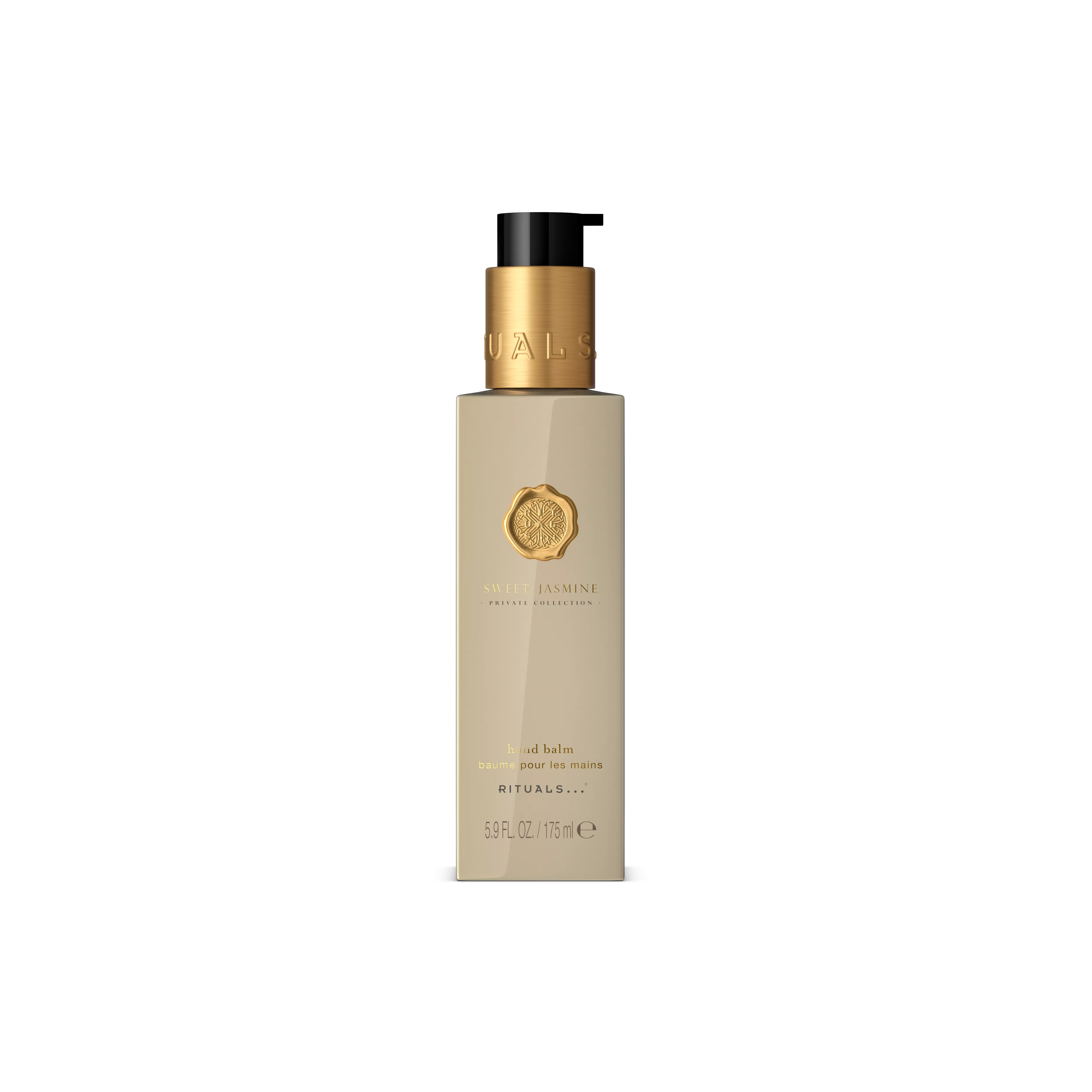 Sweet Jasmine Kitchen Hand Balm