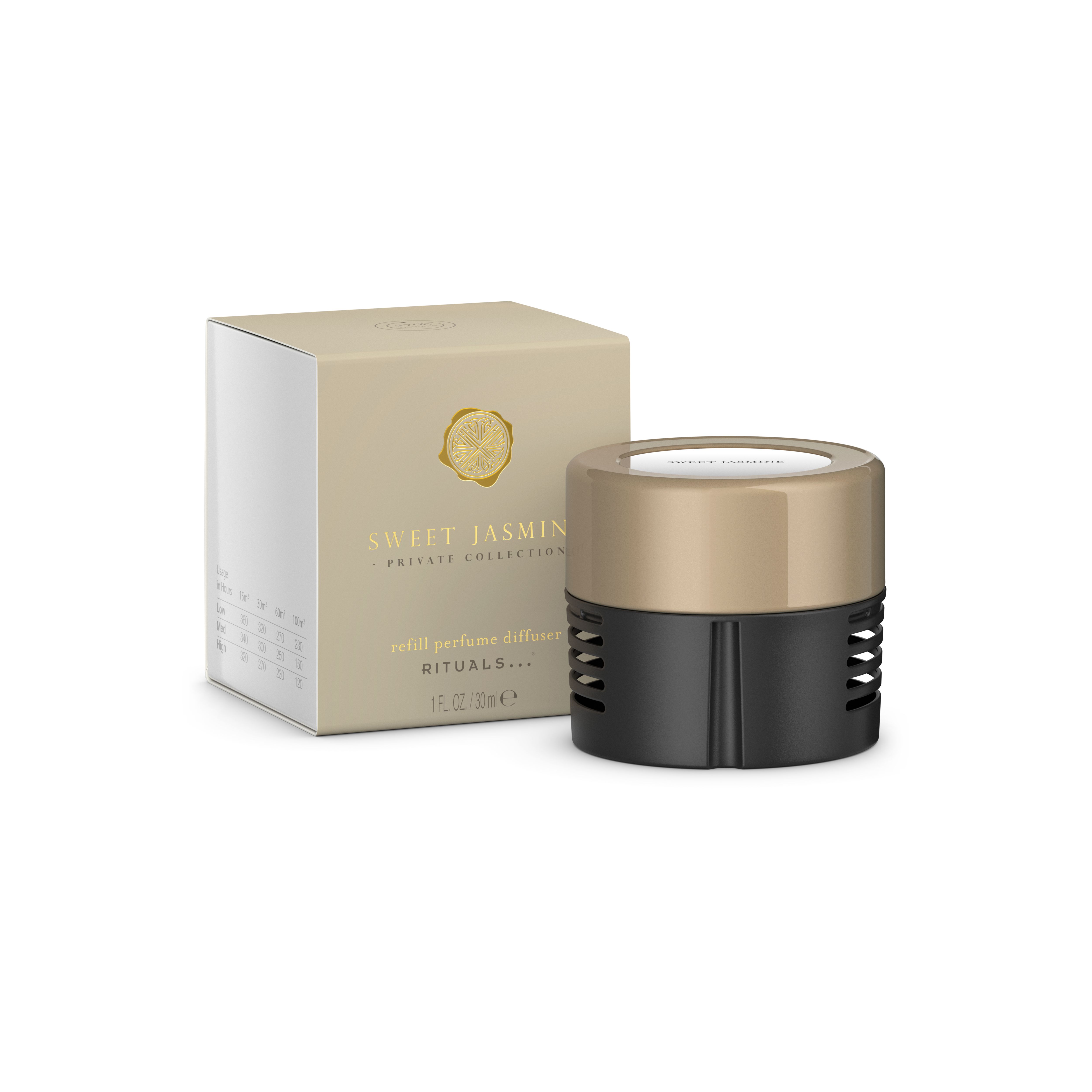 Sweet Jasmine Cartridge