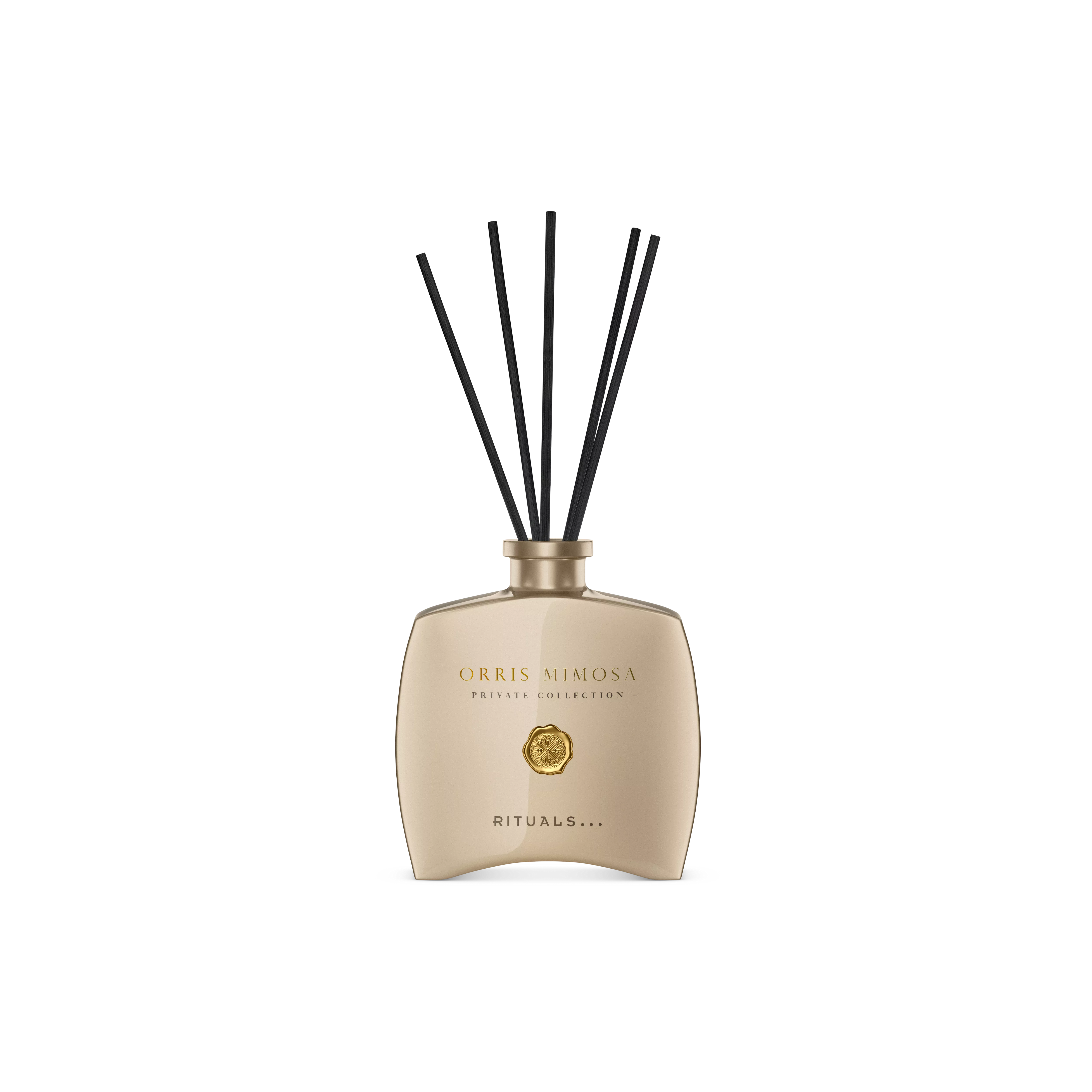 Orris Mimosa Mini Fragrance Sticks