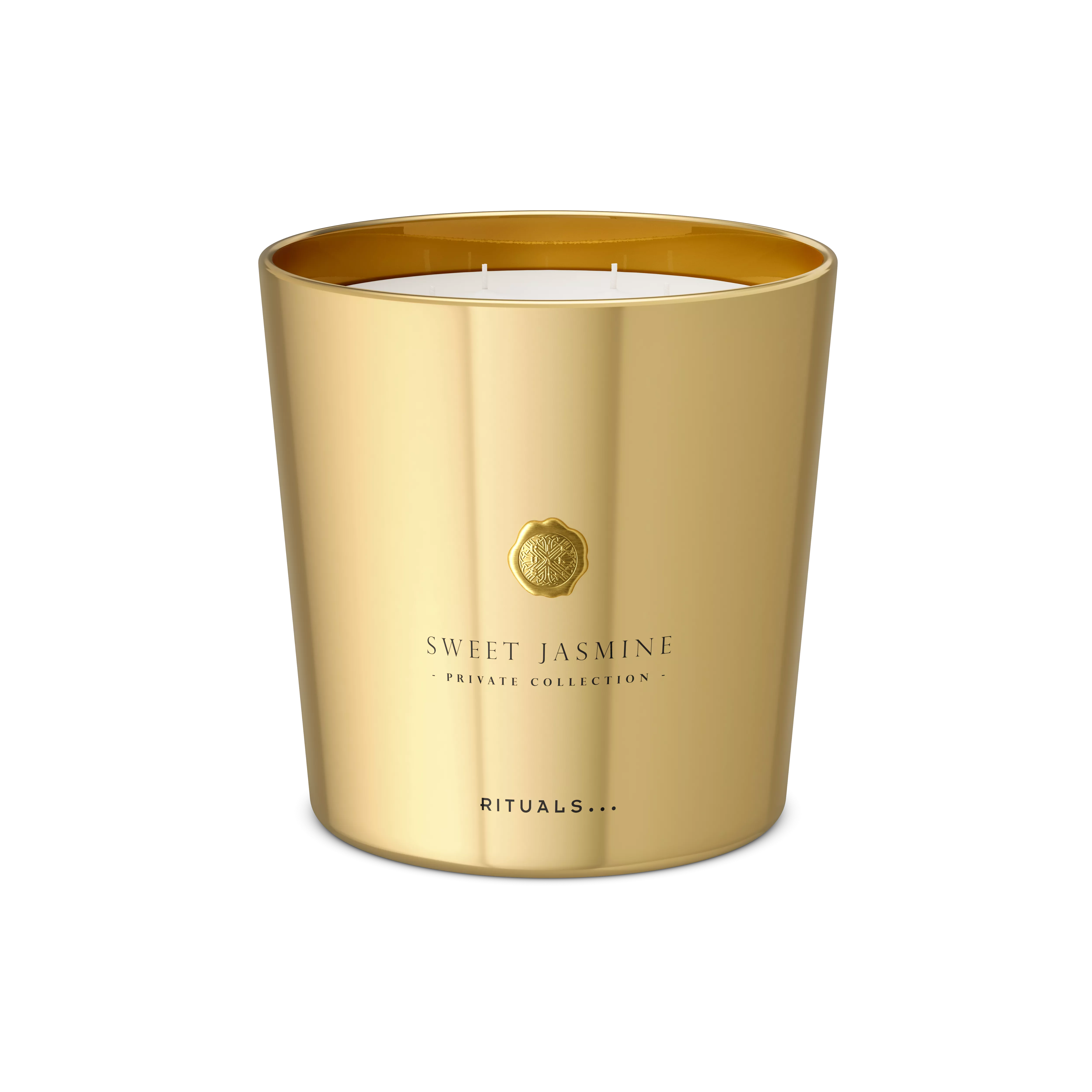XL Sweet Jasmine Scented Candle