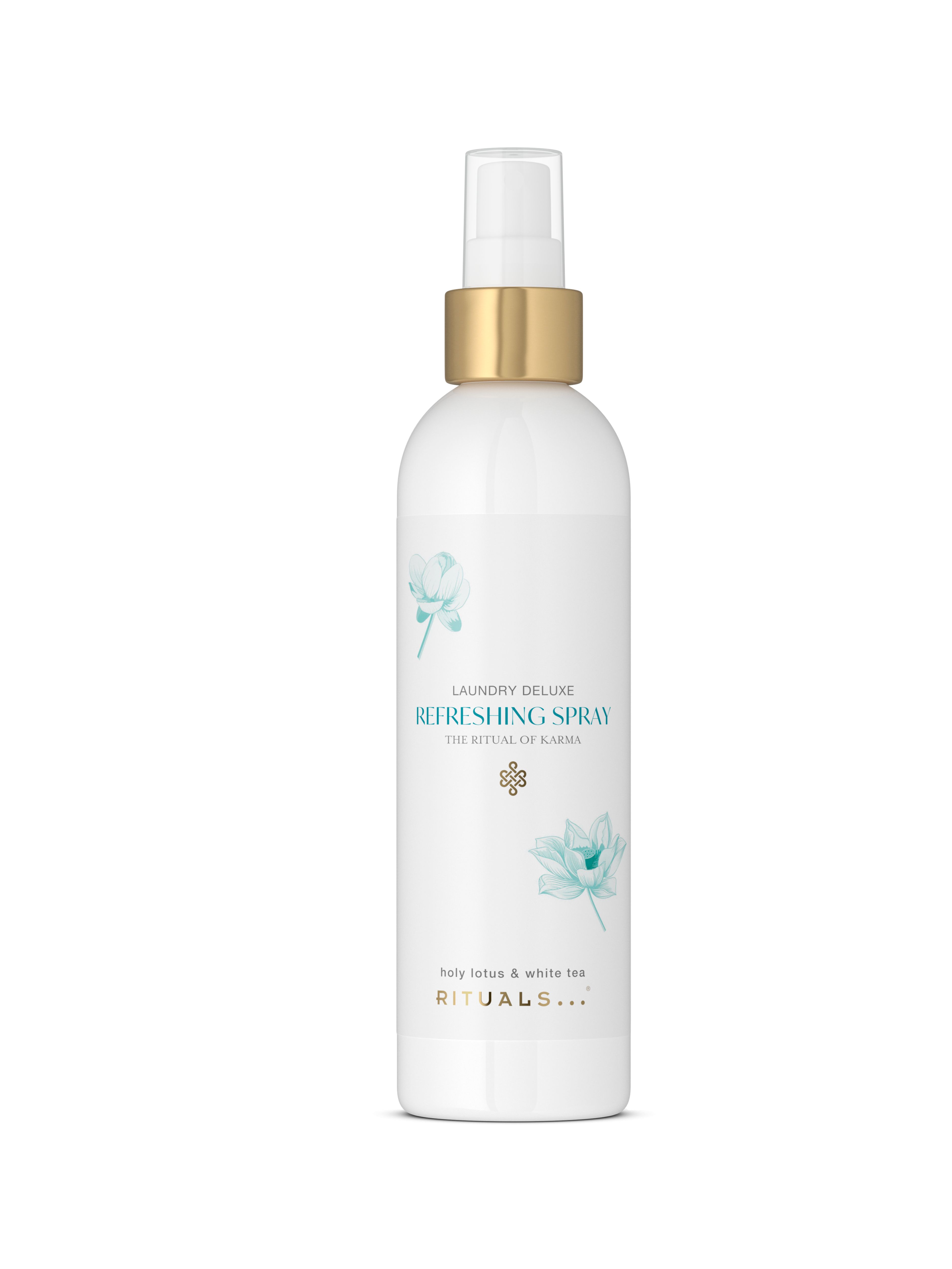 Refreshing Spray