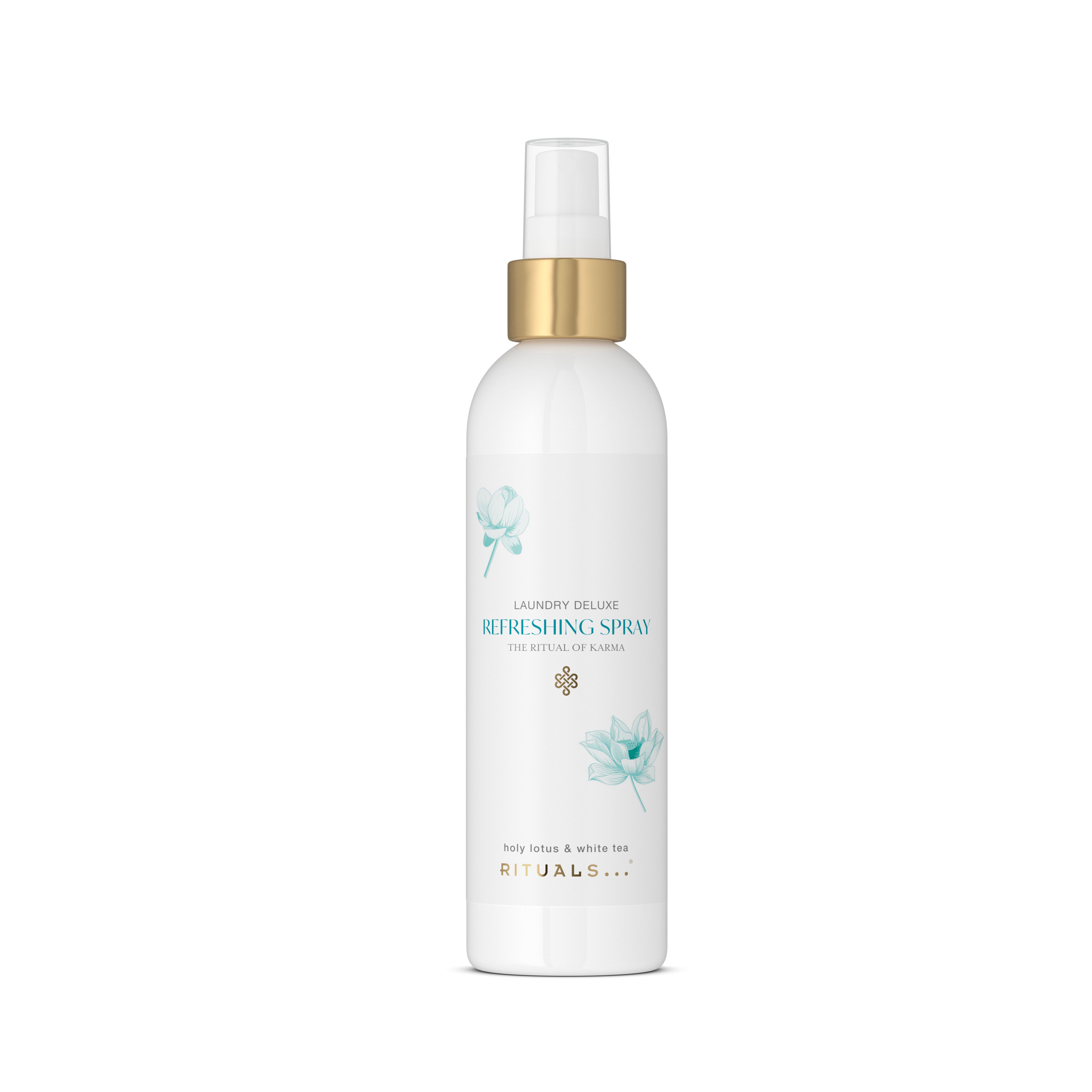 Refreshing Spray