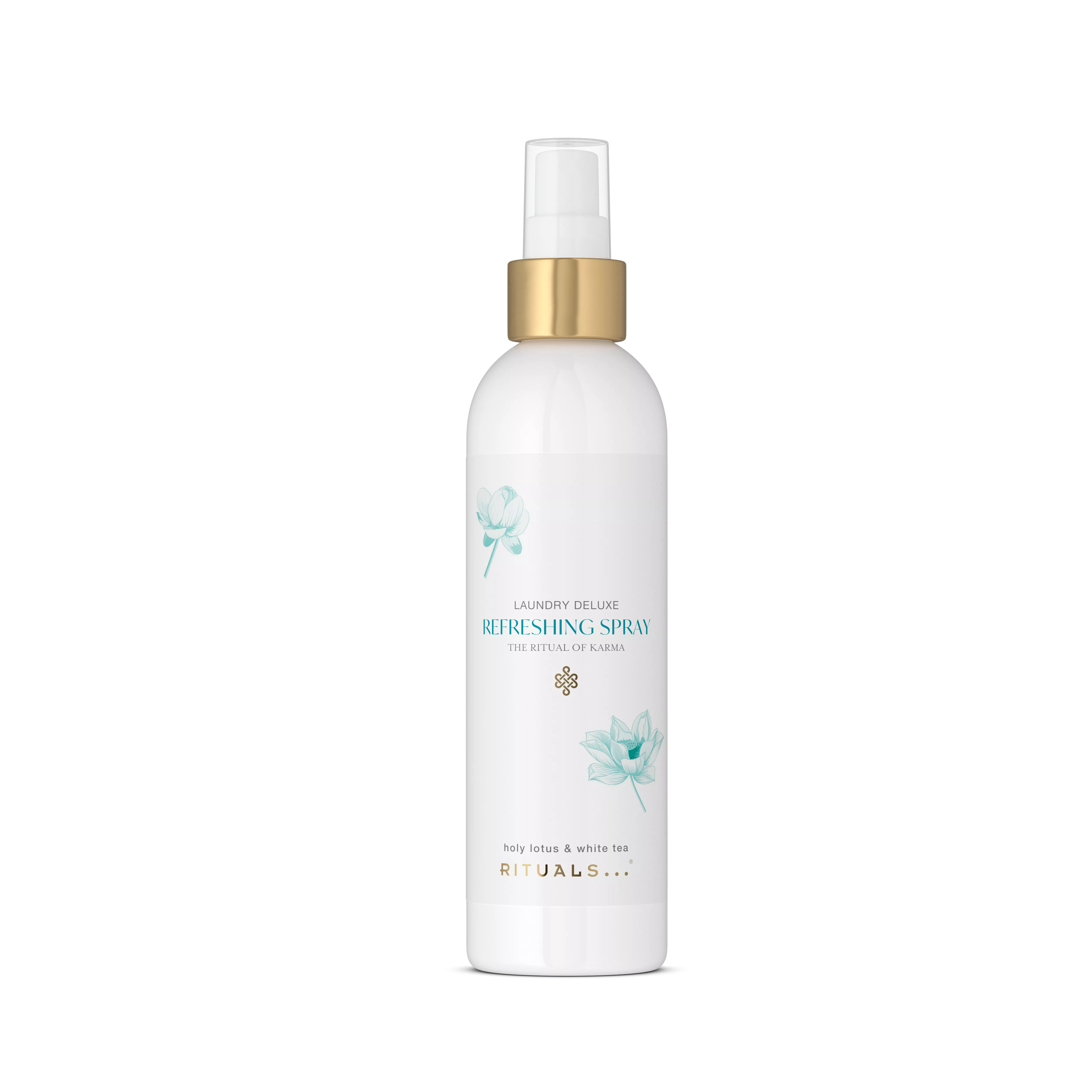 Refreshing Spray