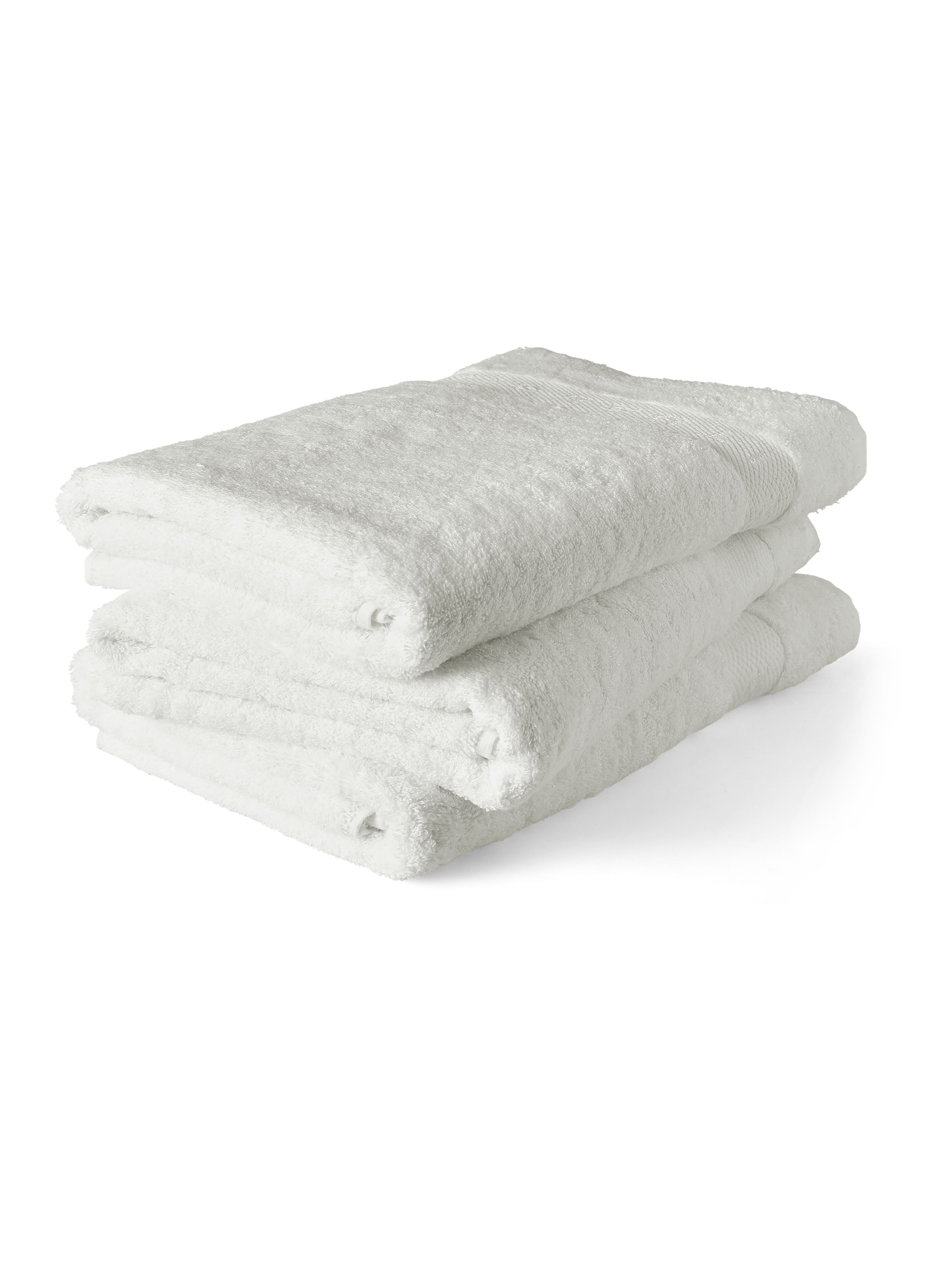Cotton Bath Towel