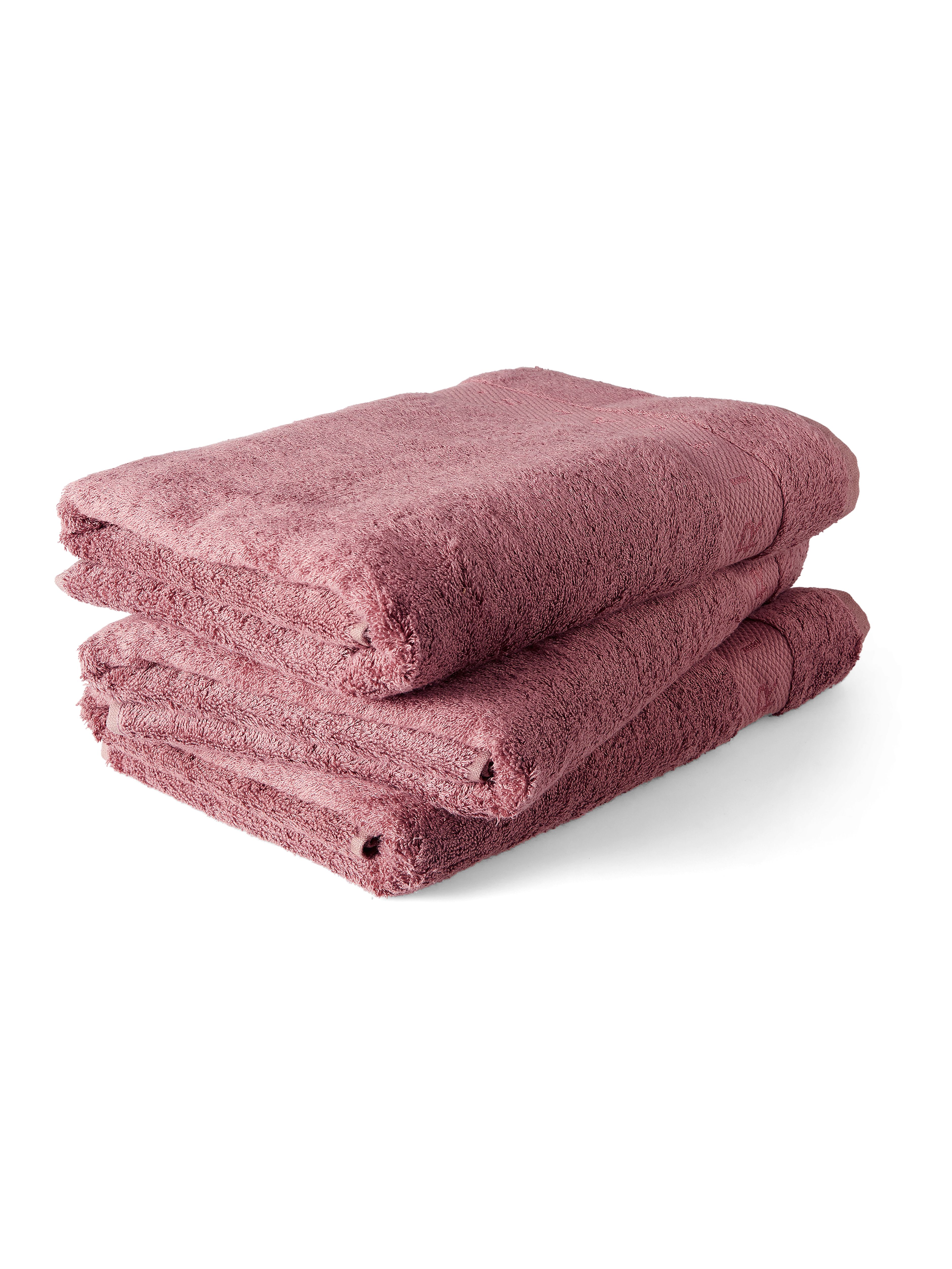Cotton Bath Towel