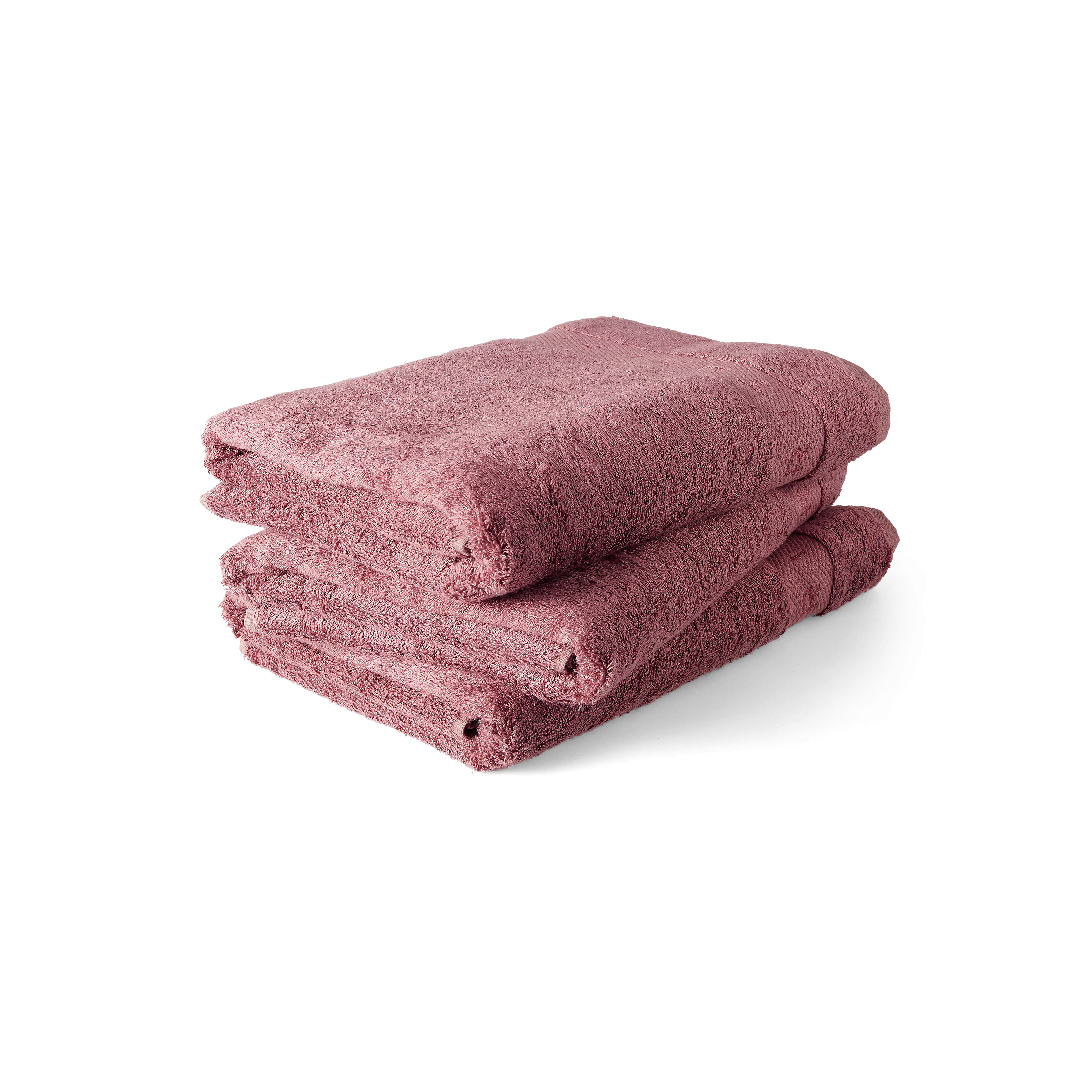 Cotton Bath Towel