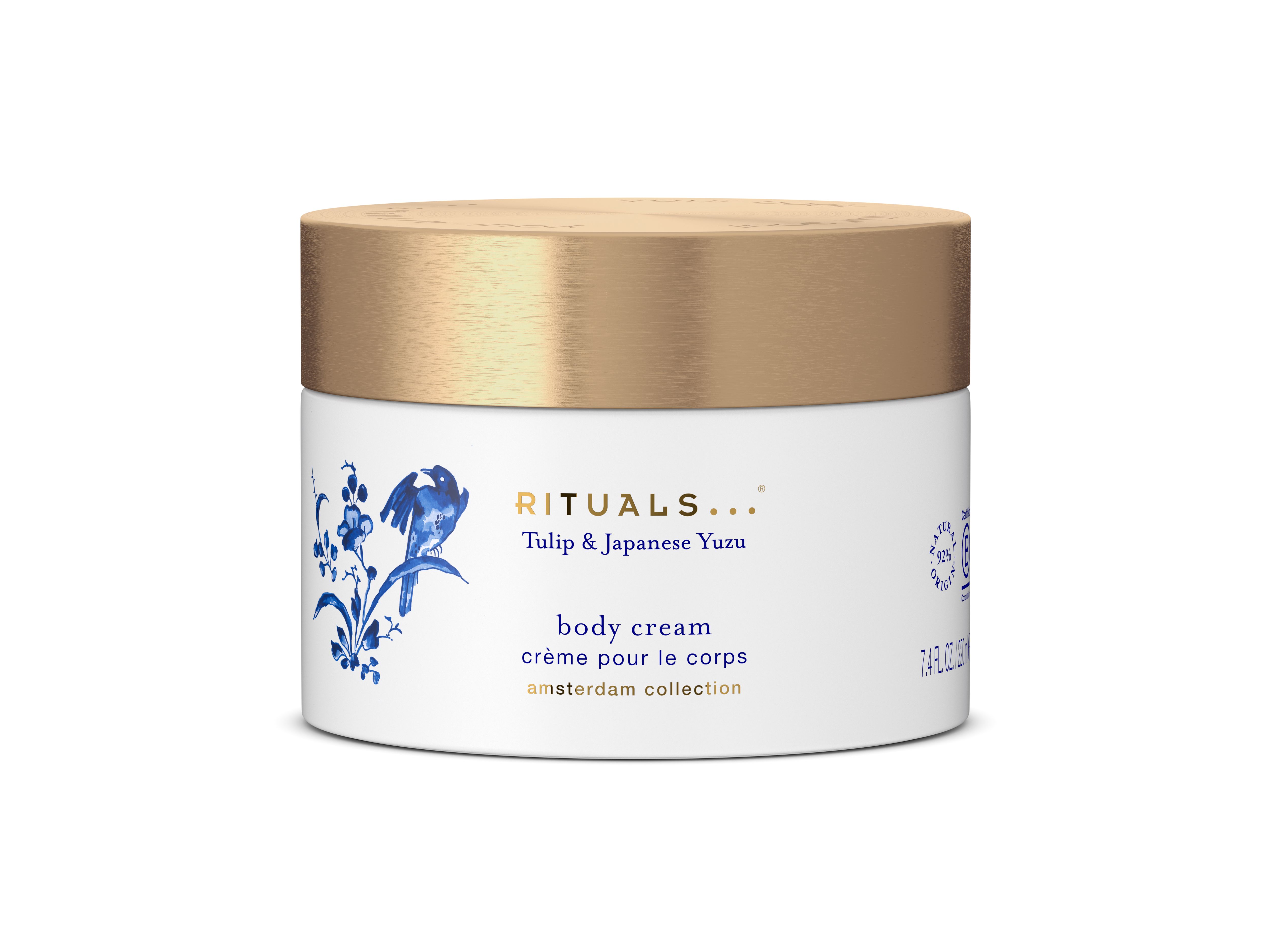 body cream