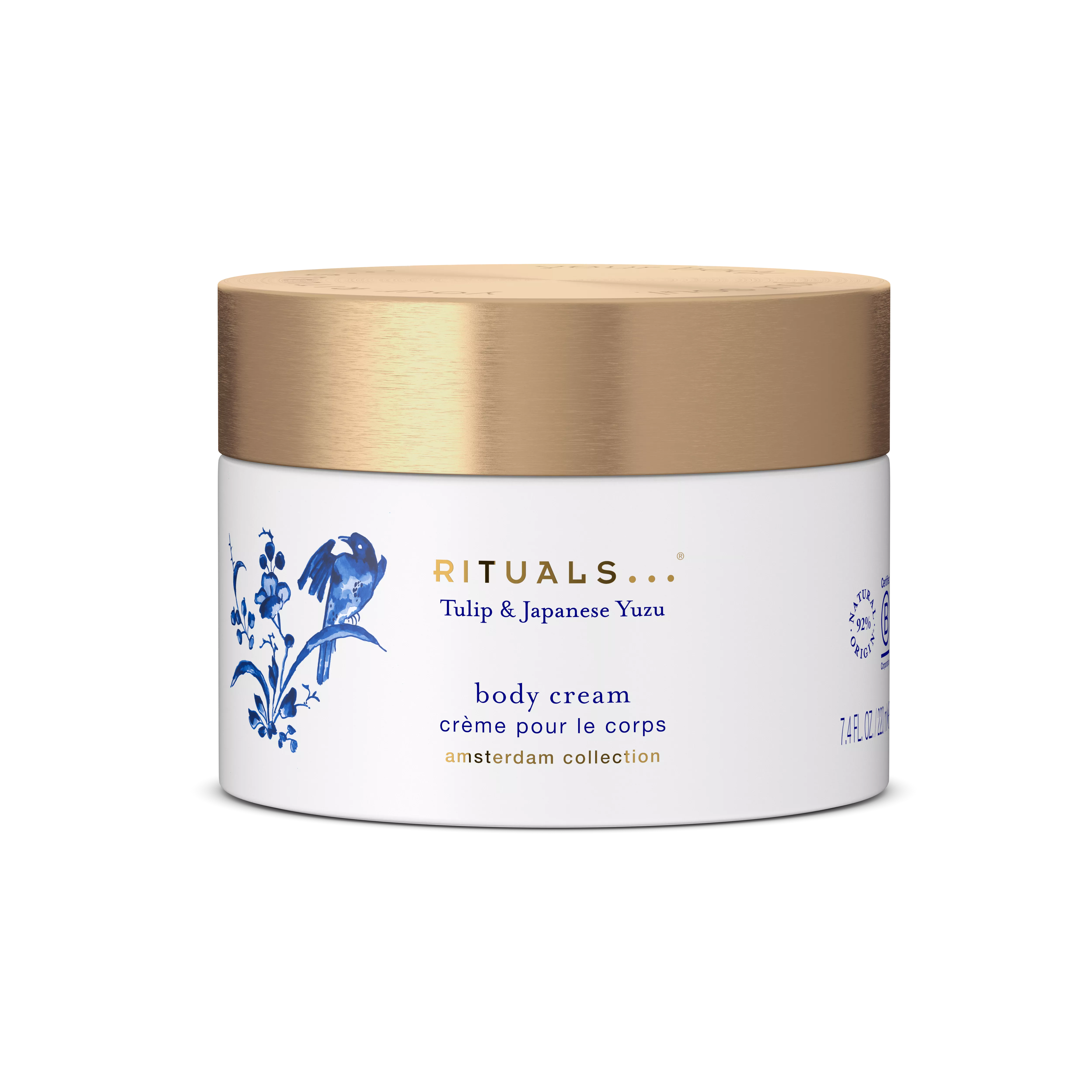 Body Cream