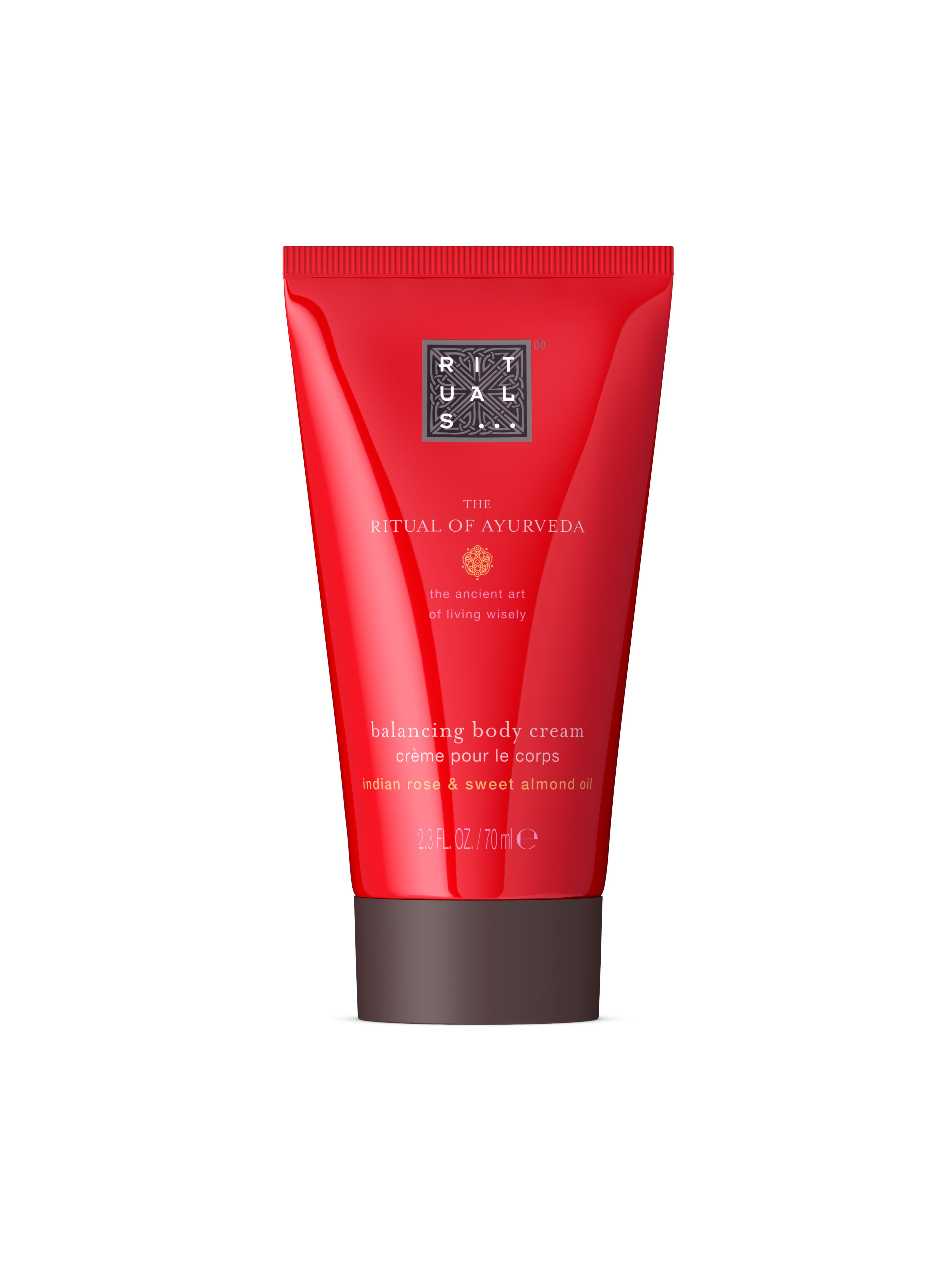 Travel - Body Cream