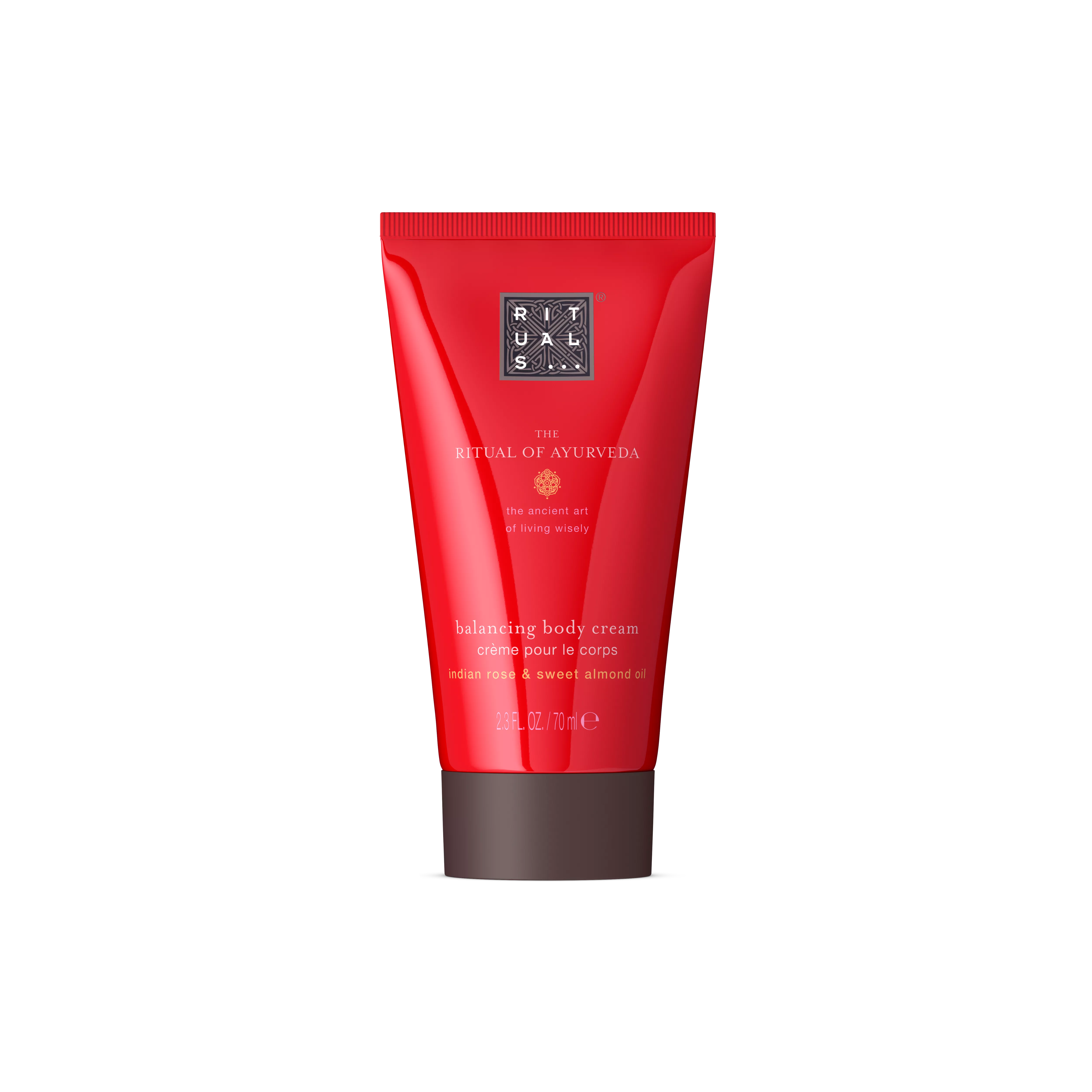 Travel - Body Cream