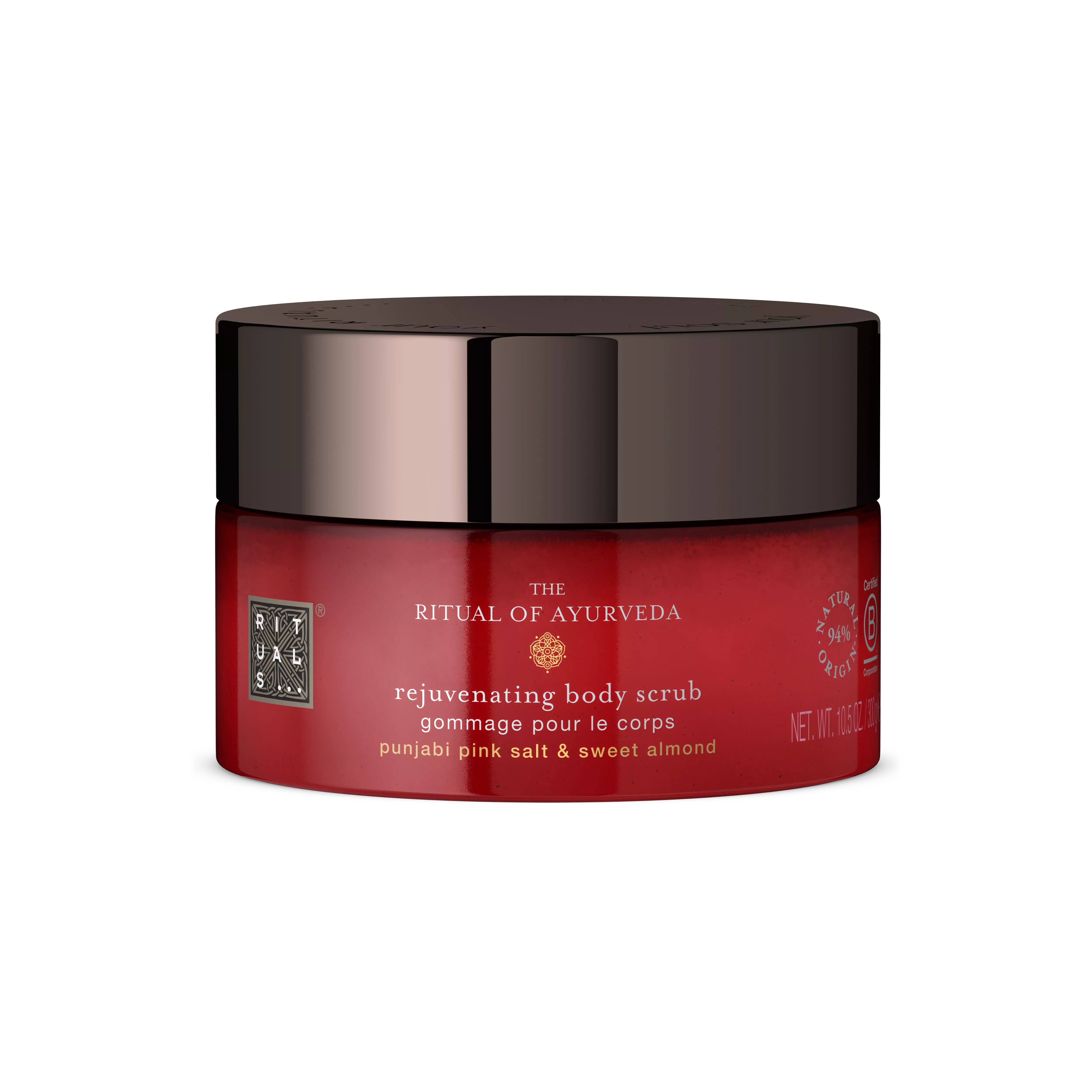 Body Scrub