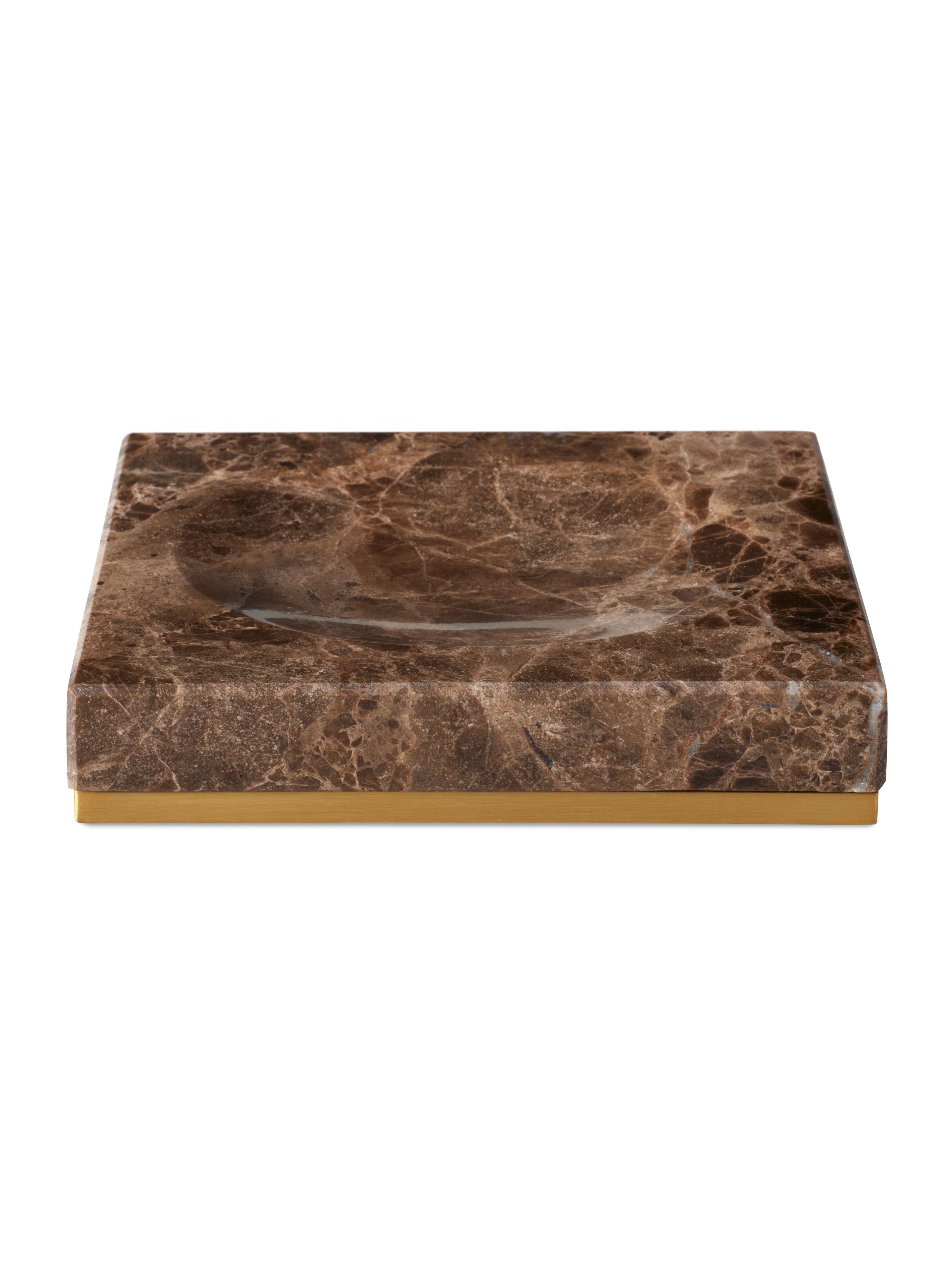 Dedaine Soap Tray